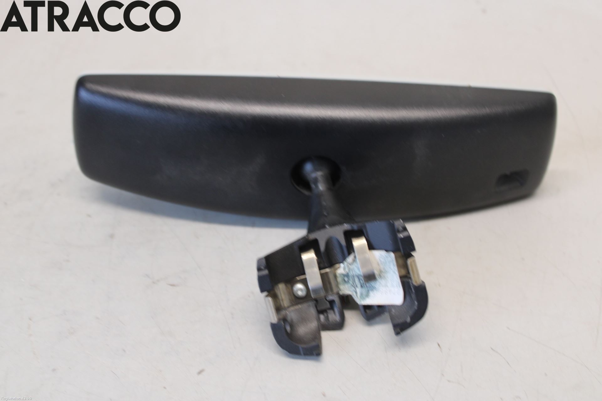 Volkswagen VW TIGUAN 07-16 Speil Innvendig