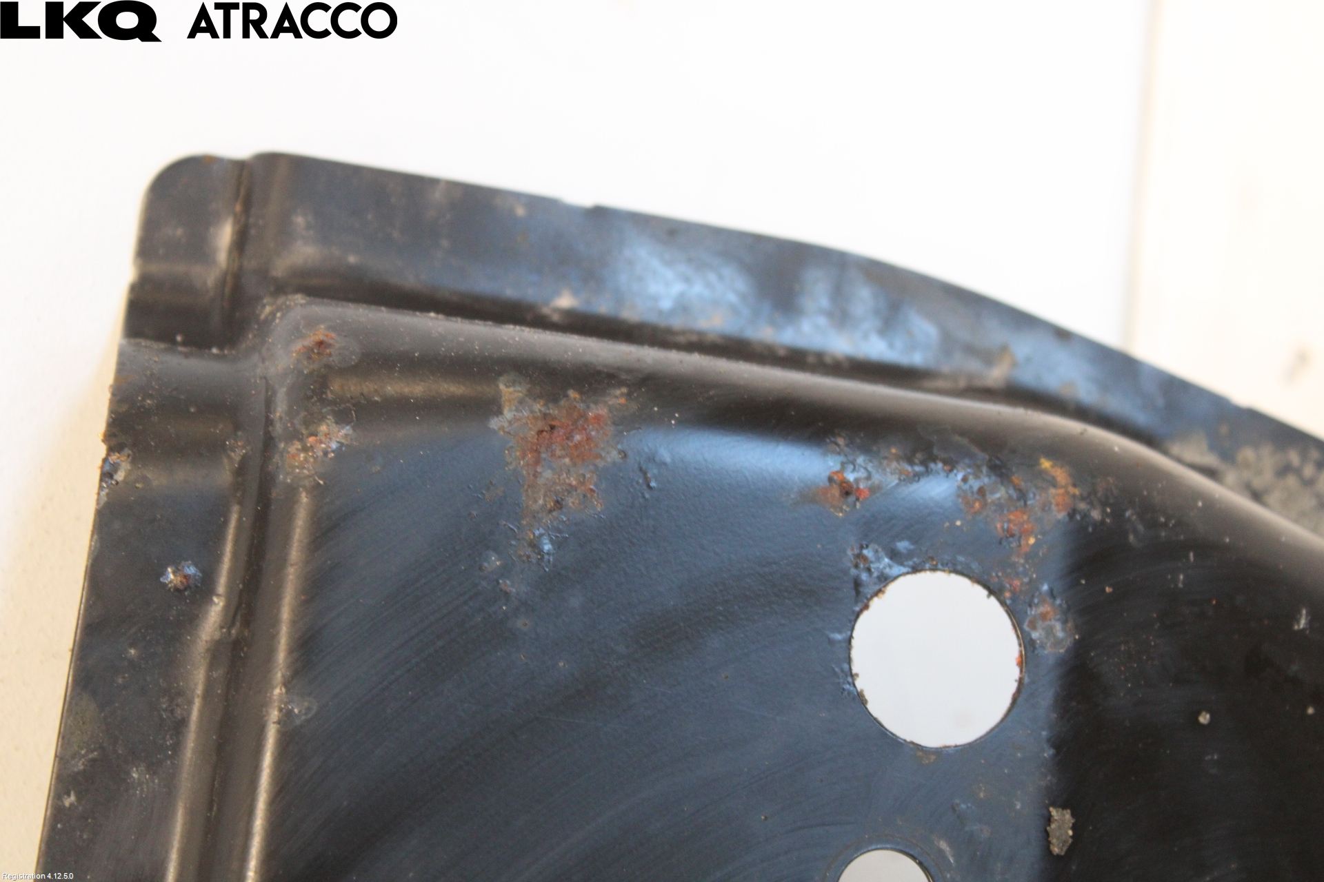 Volkswagen VW ID BUZZ/CARGO 22- Bunnplate U Motor-Gear-Dørk