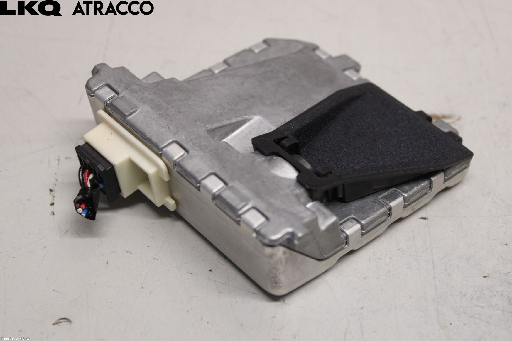 Mazda CX-5 12-17 Parkeringshjelp Kamera