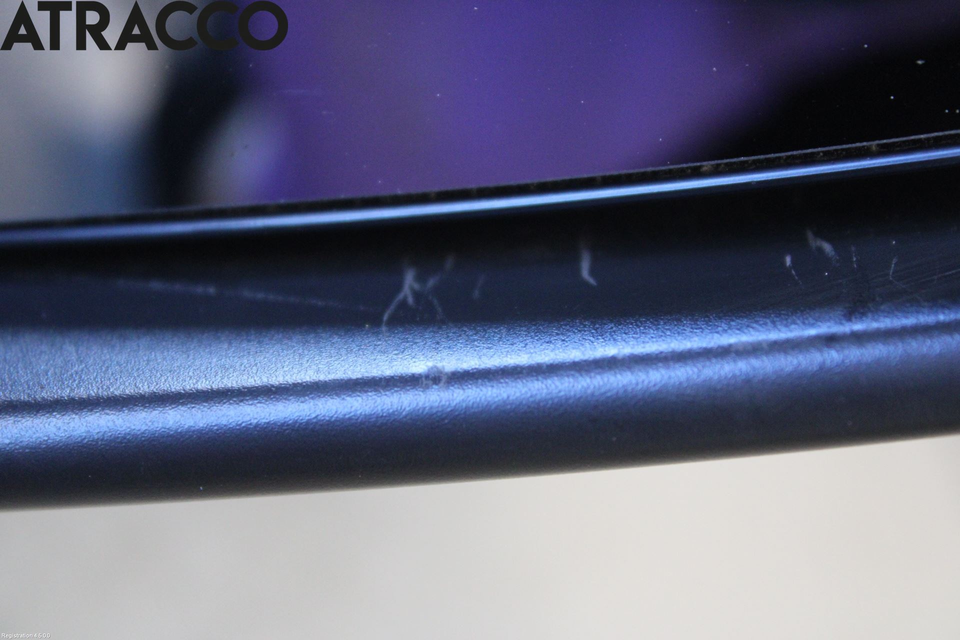 Opel COMBO 02-12 Speil H M-El Justering