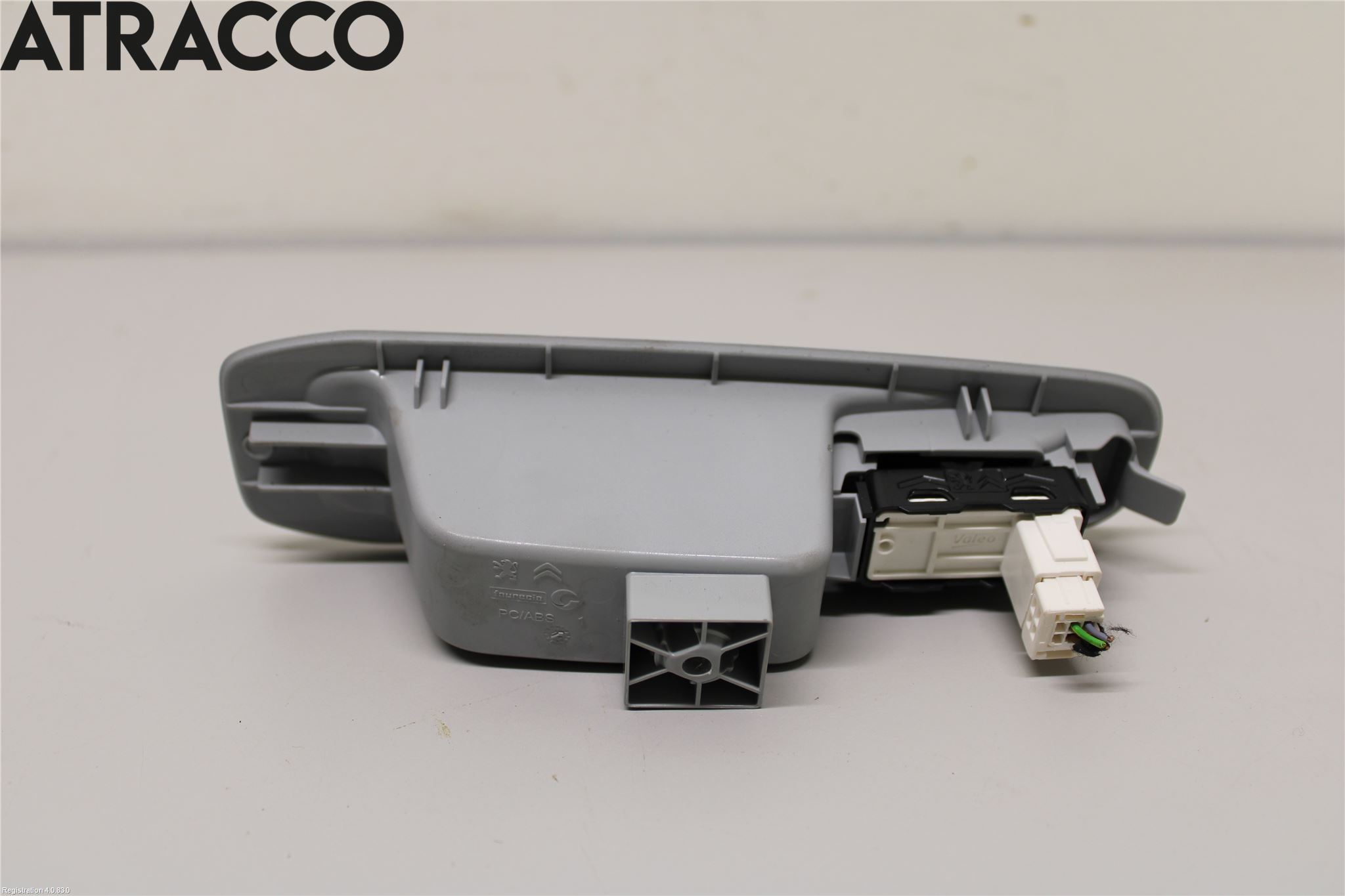 Peugeot 308 14-21 Bryter Vindusheis