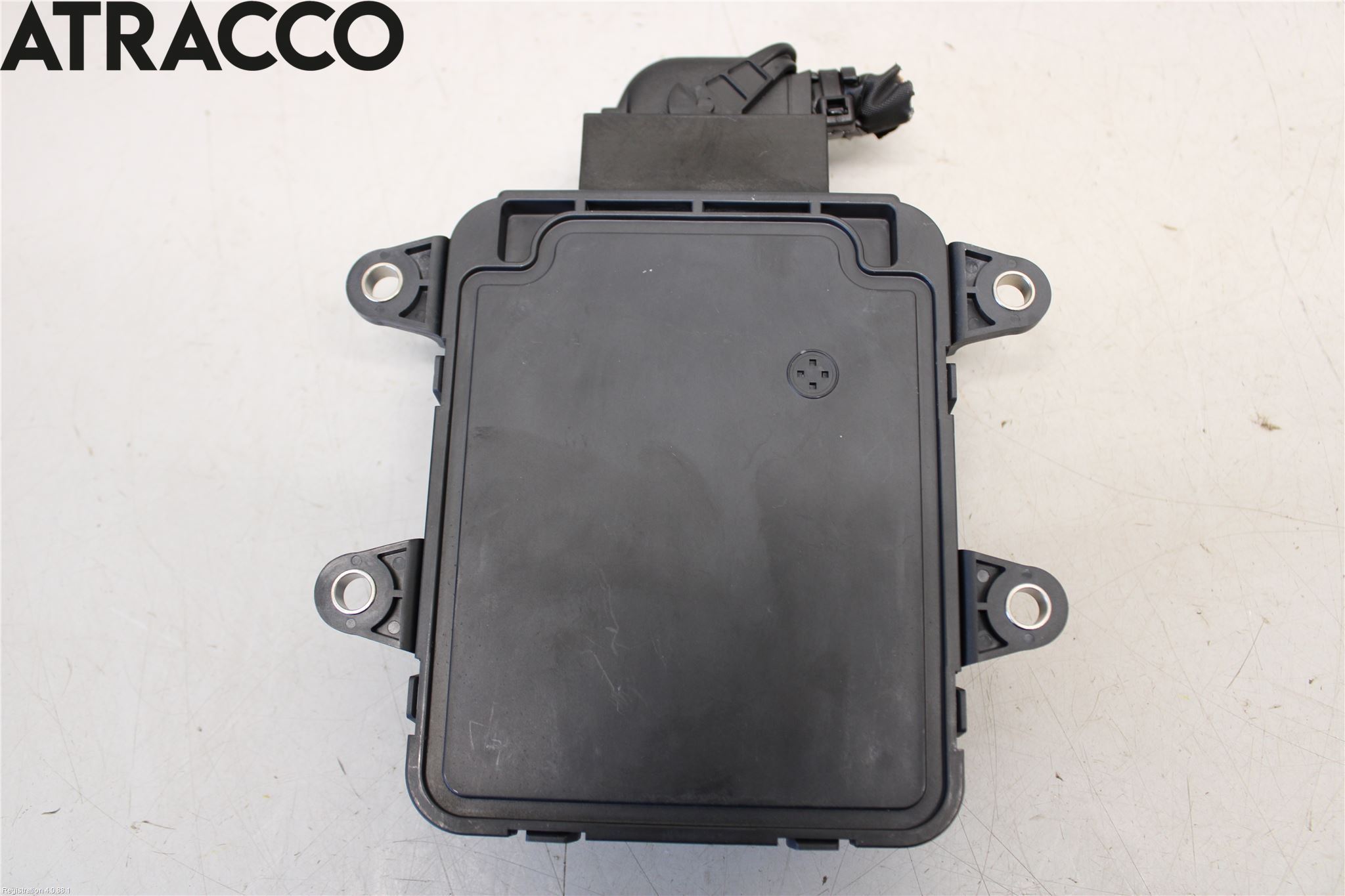 Kia SOUL 09- Styreenhet Parkbrems