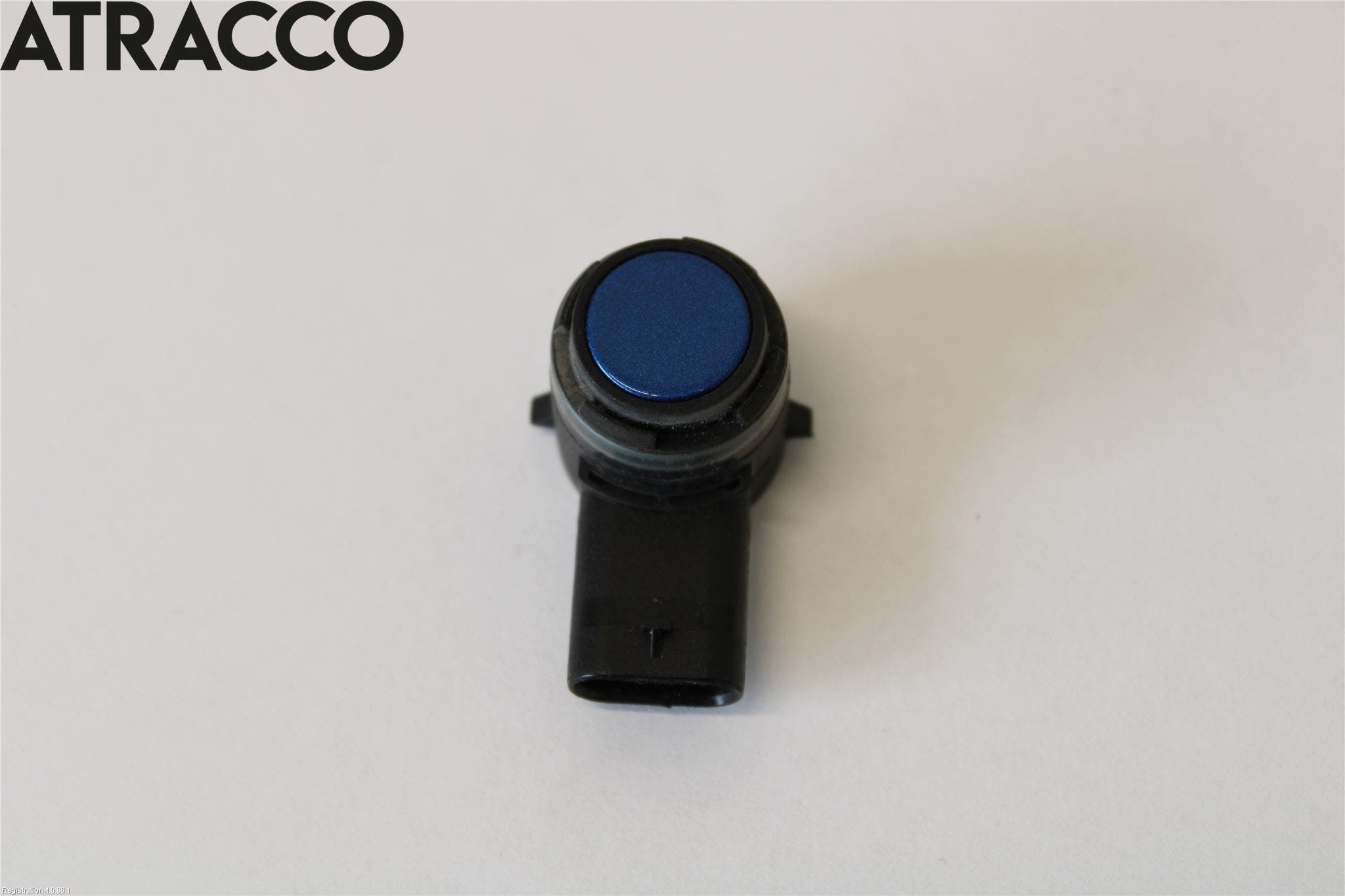 Skoda SUPERB 16-24 Sensor Parkering Front