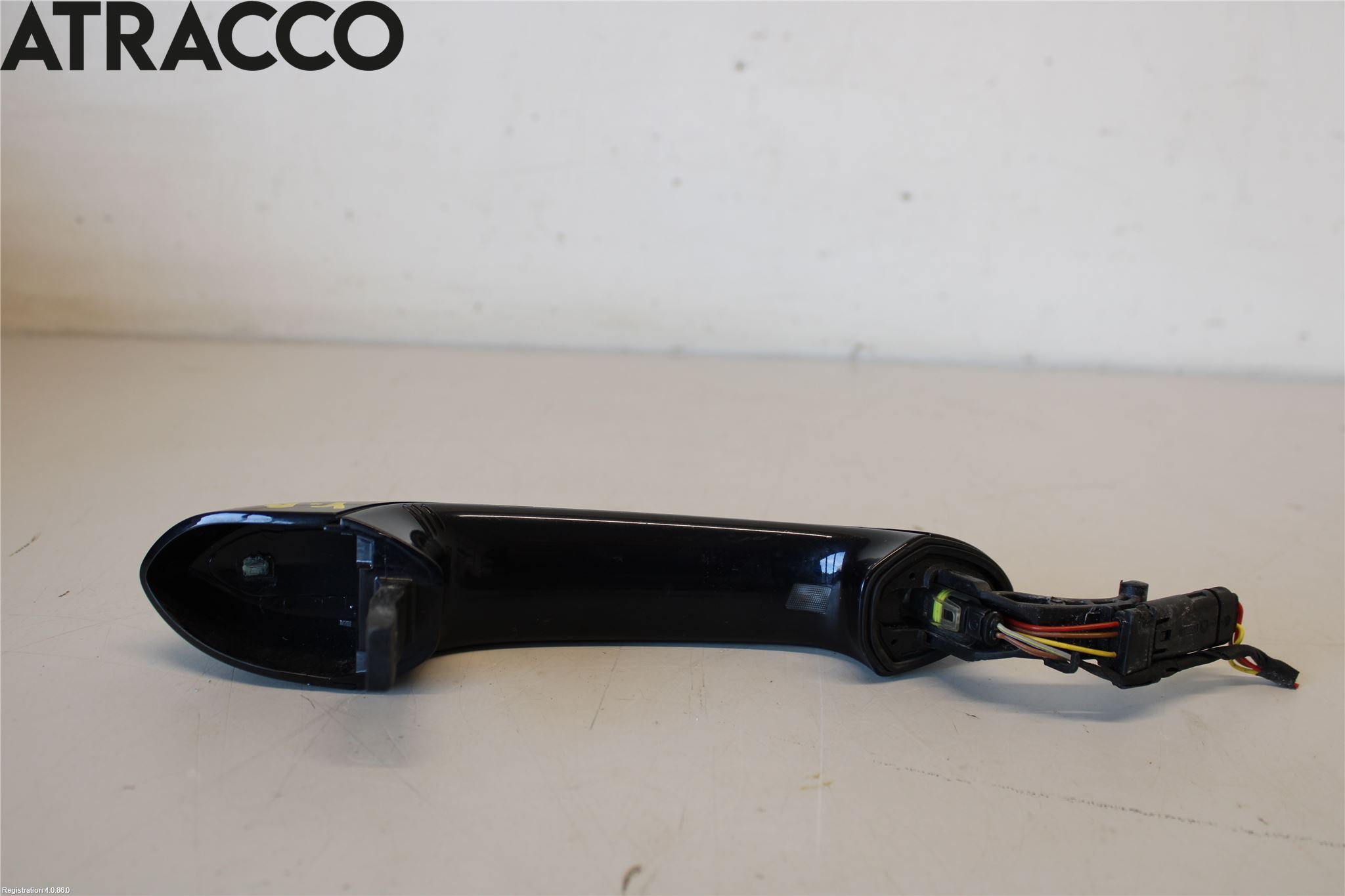 BMW 5 G30/G31/F90 17-23 Dørhandtak Ytre Venstre