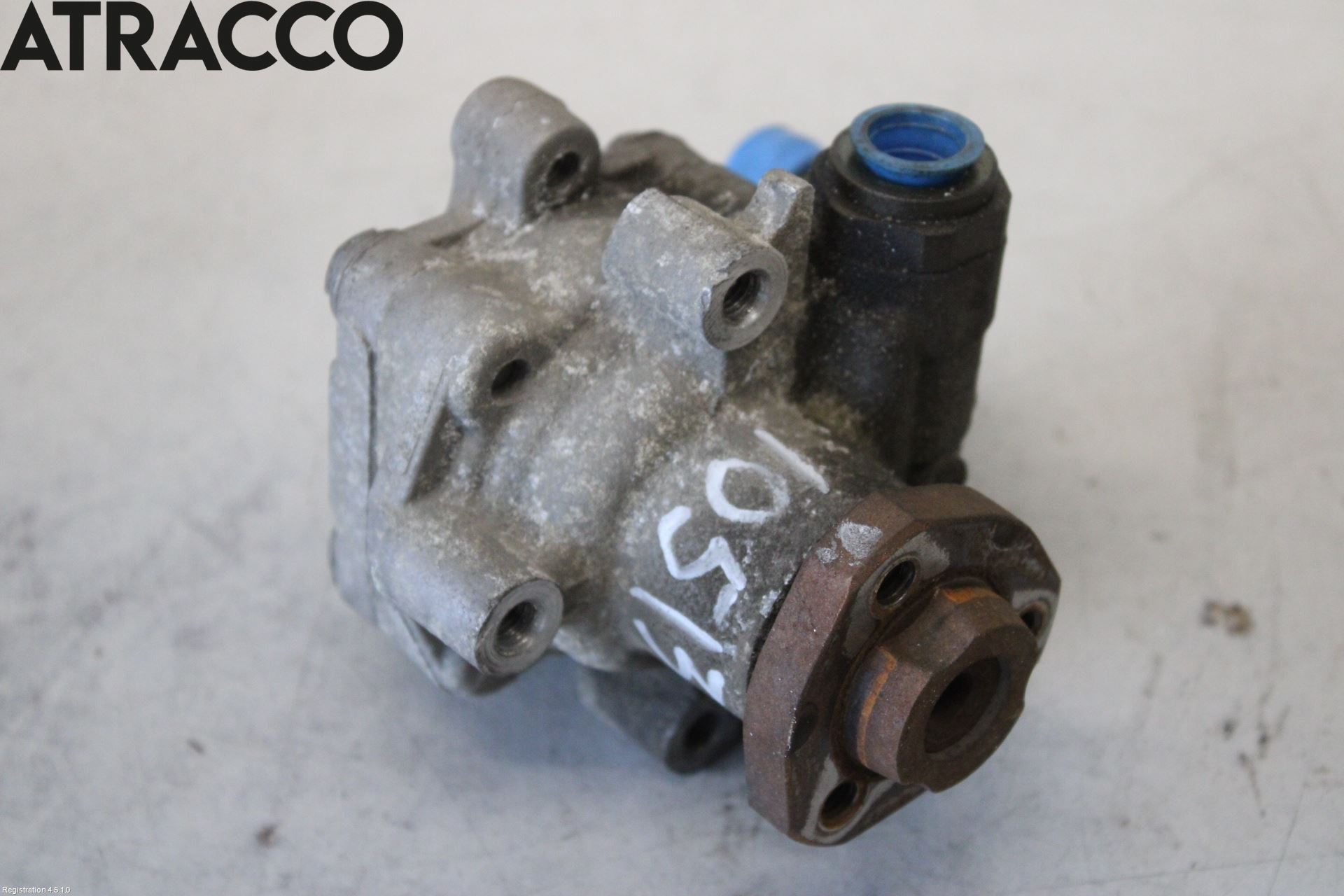 Volkswagen VW BEETLE 98-10 Servo Pumpe