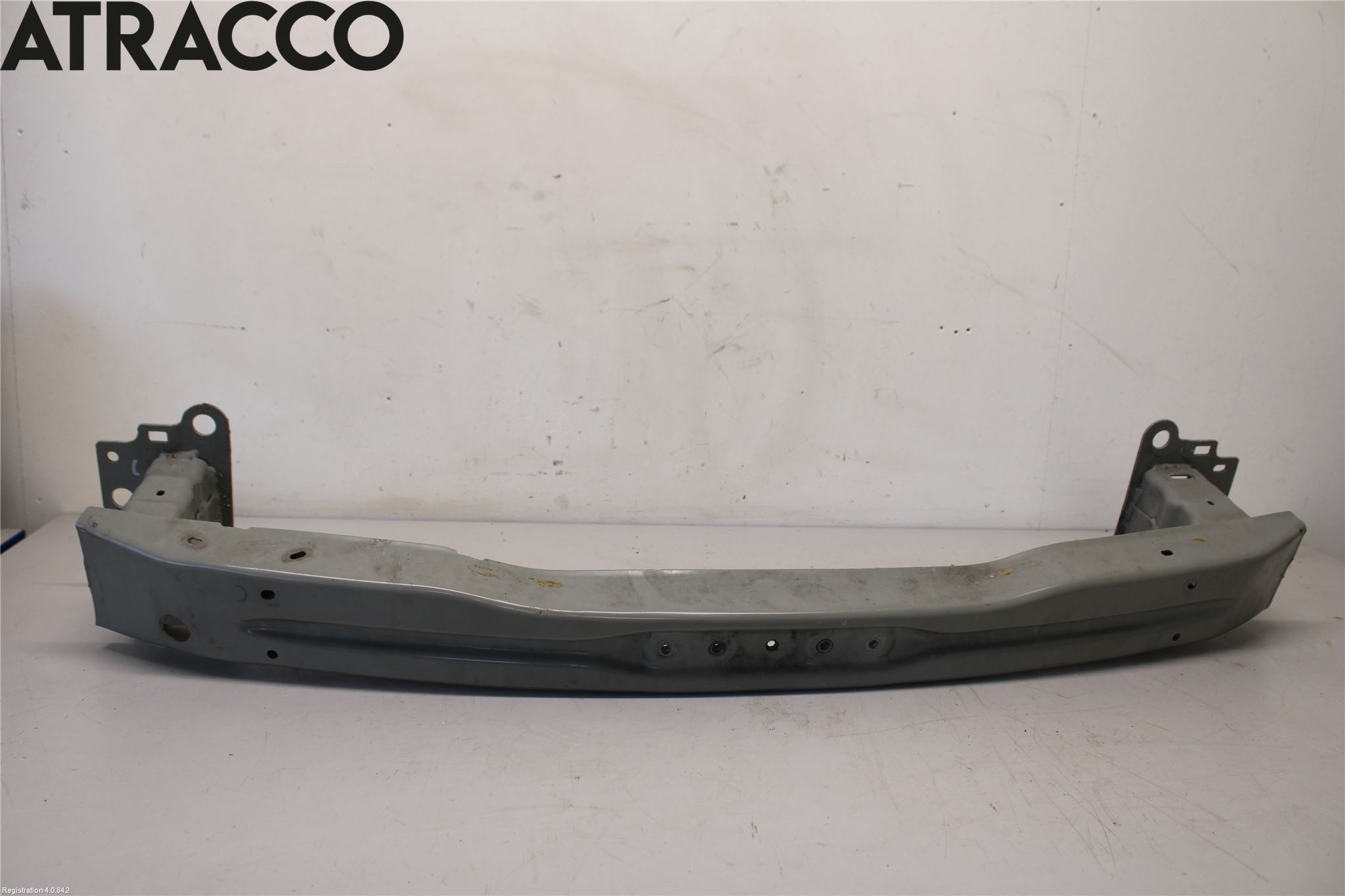 Renault ZOE/E-TECH 13- Støtfanger Foran Bjelke