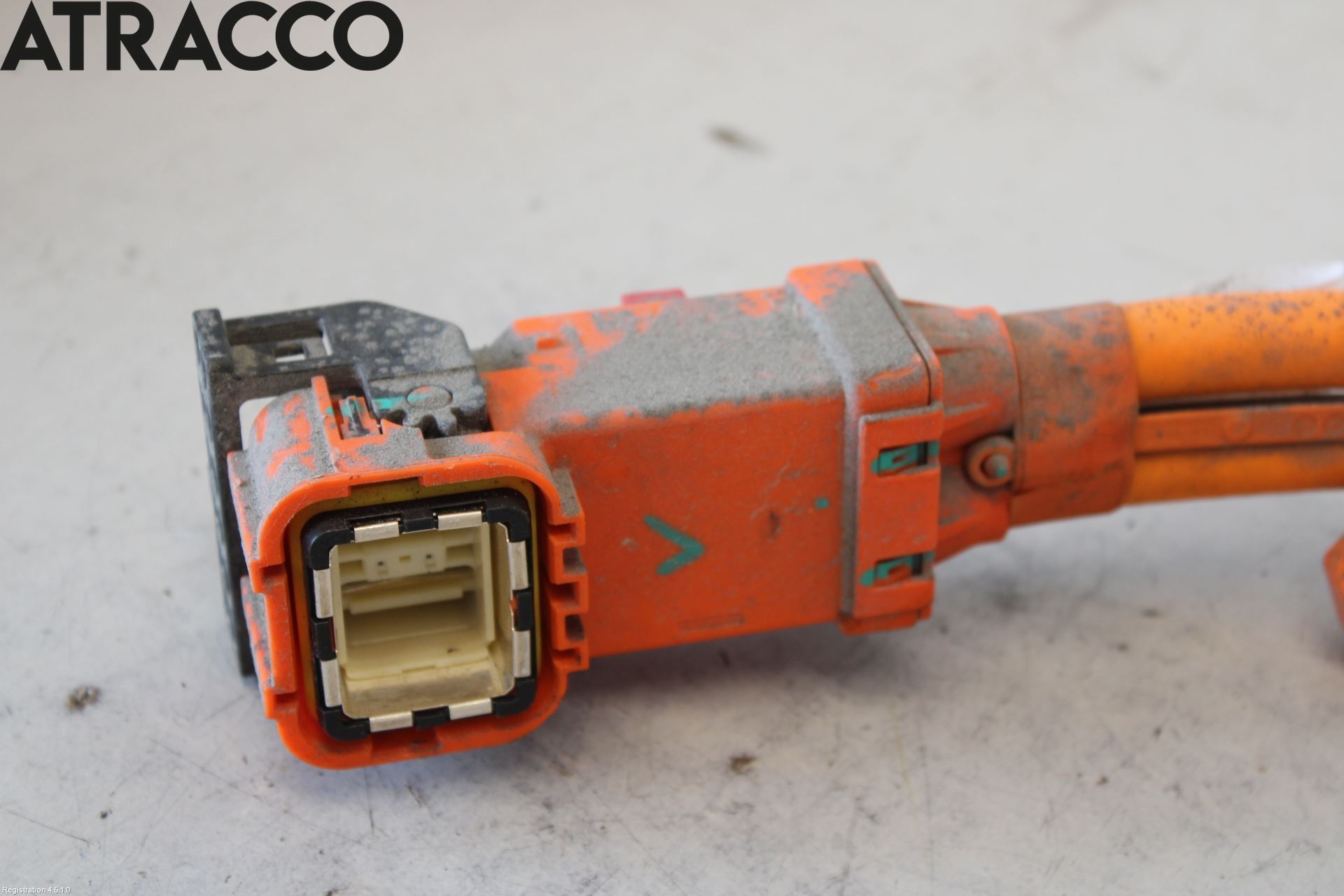 Tesla MODEL 3 17- Kabelhärva Högspänning