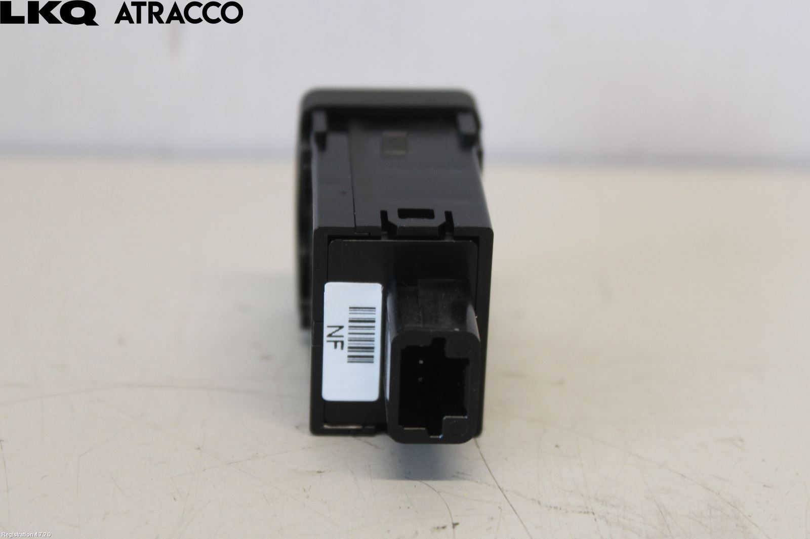 Nissan LEAF 11-17 Bryter Hovedlys