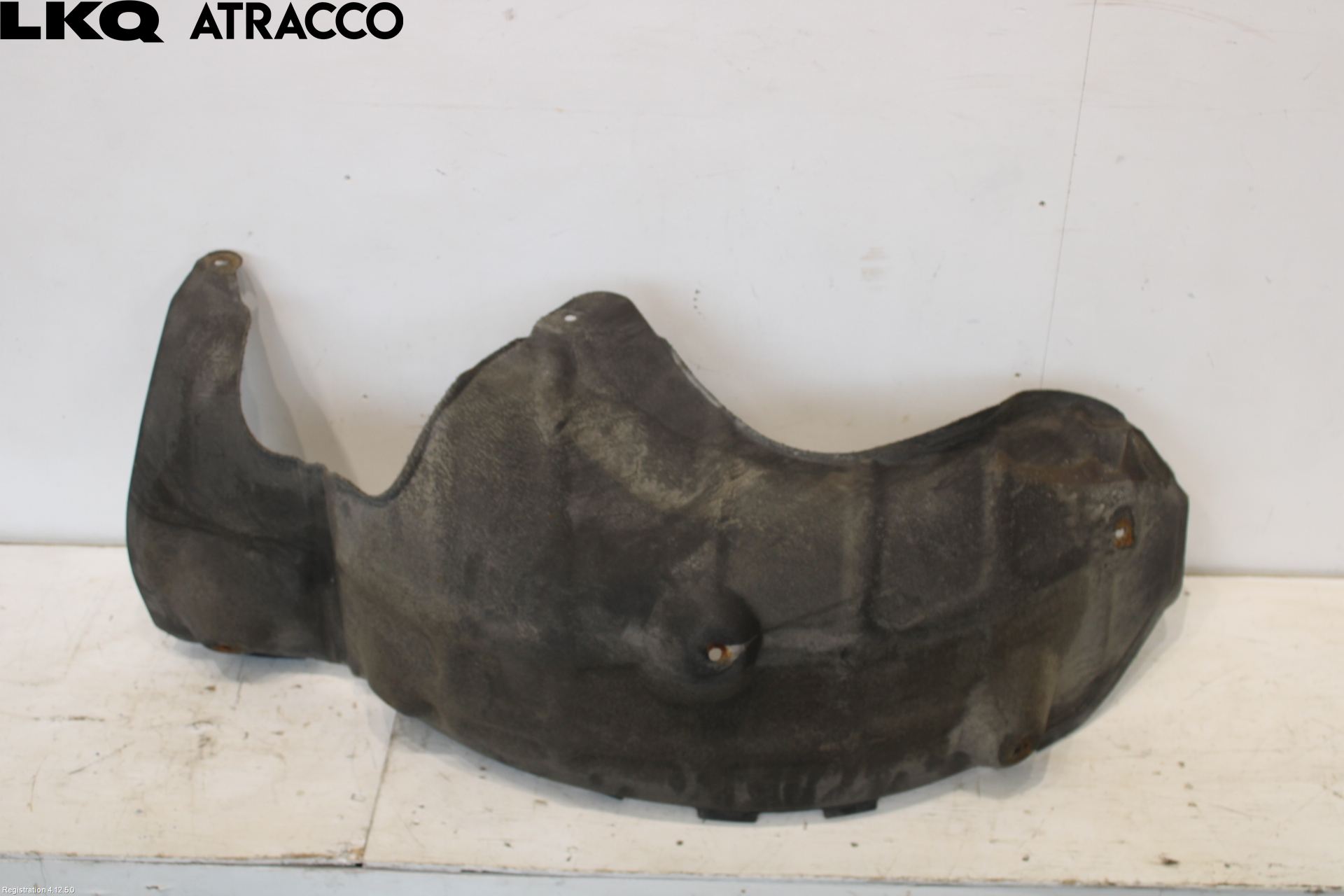 Mazda MX-30 20- Skjerm Indre