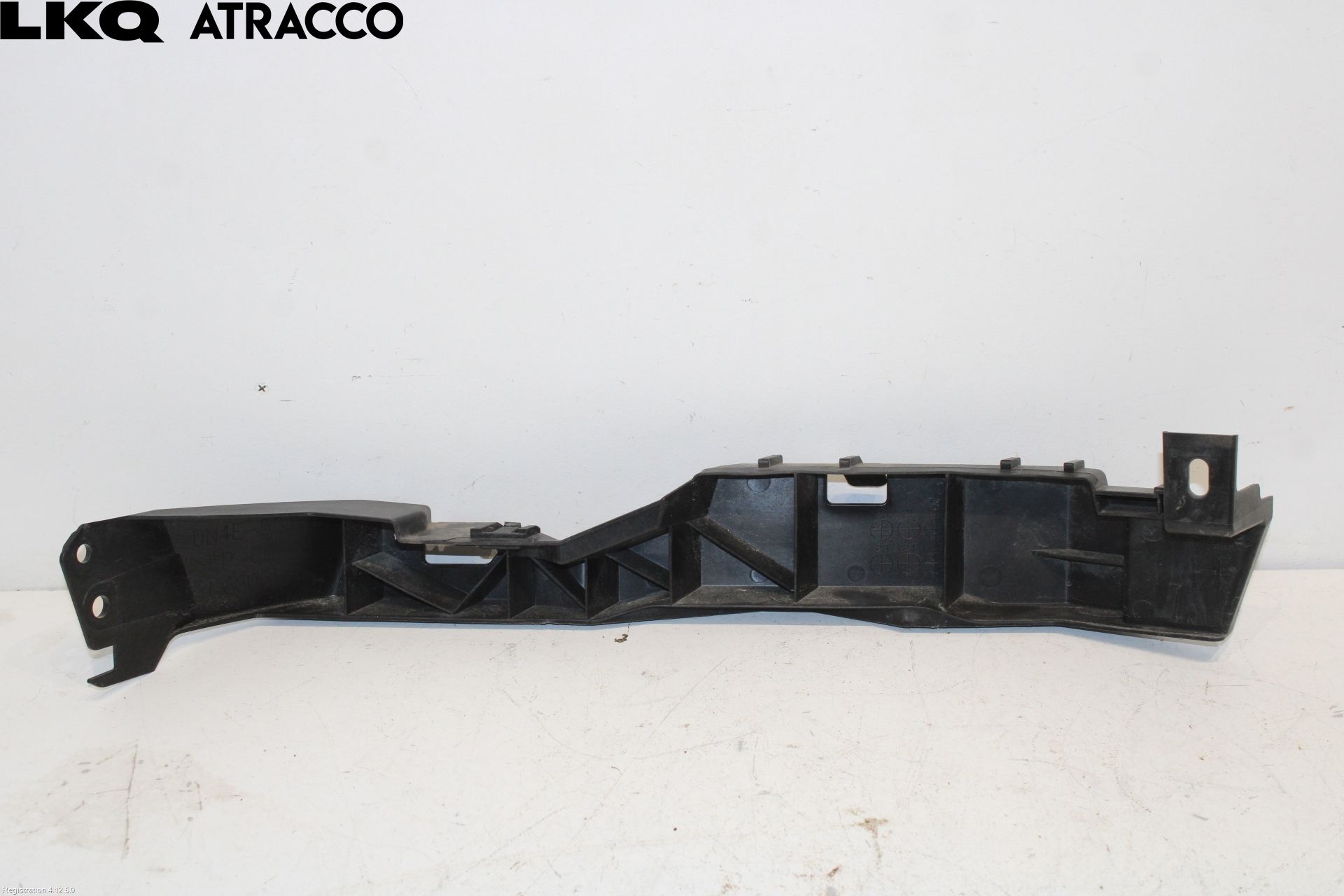 Mazda MX-30 20- Støtfangerfeste Foran Venstre