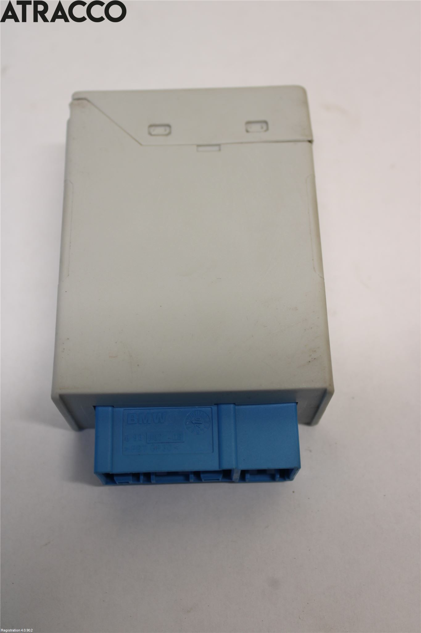 Mini COUNTRYMAN F60 17-23 Styreenhet Øvrig