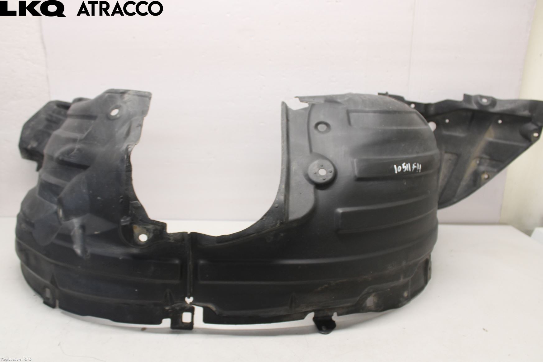 Mazda CX-5 12-17 Skjerm Indre