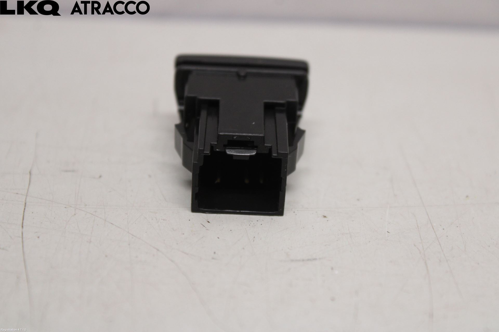 Ford TRANSIT/TOURNEO CONNECT 13-22 Bryter Varsel (Nødblink)