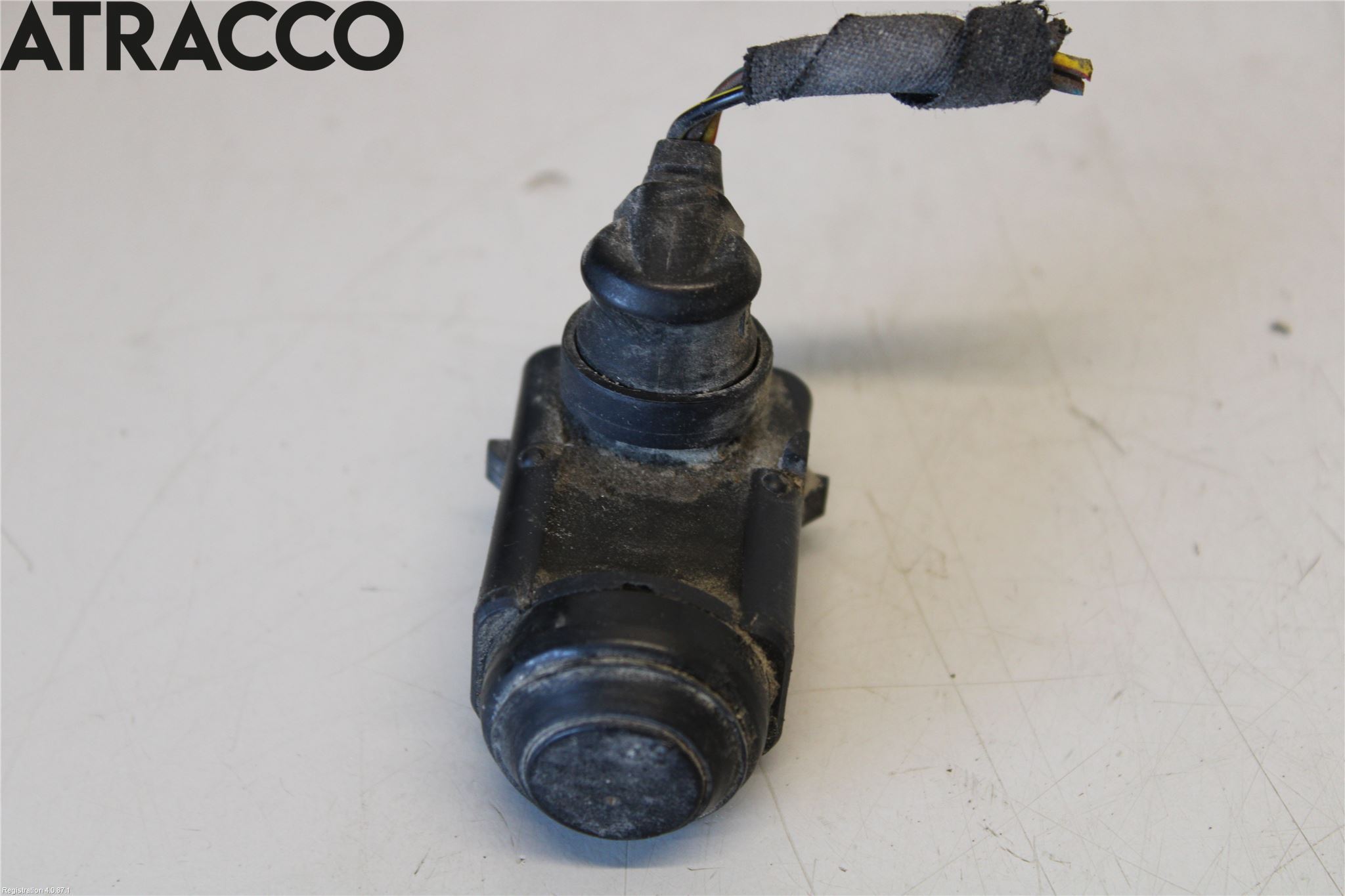 Mercedes-Benz MB E-KLASS (W211) 02-09 Sensor Ryggesensor