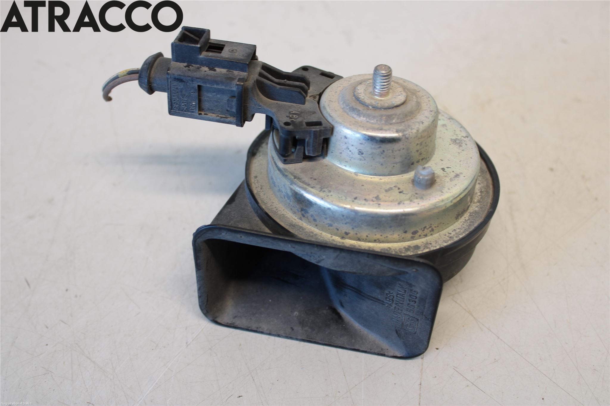 Volkswagen VW GOLF / E-GOLF VII 13-20 Signalhorn