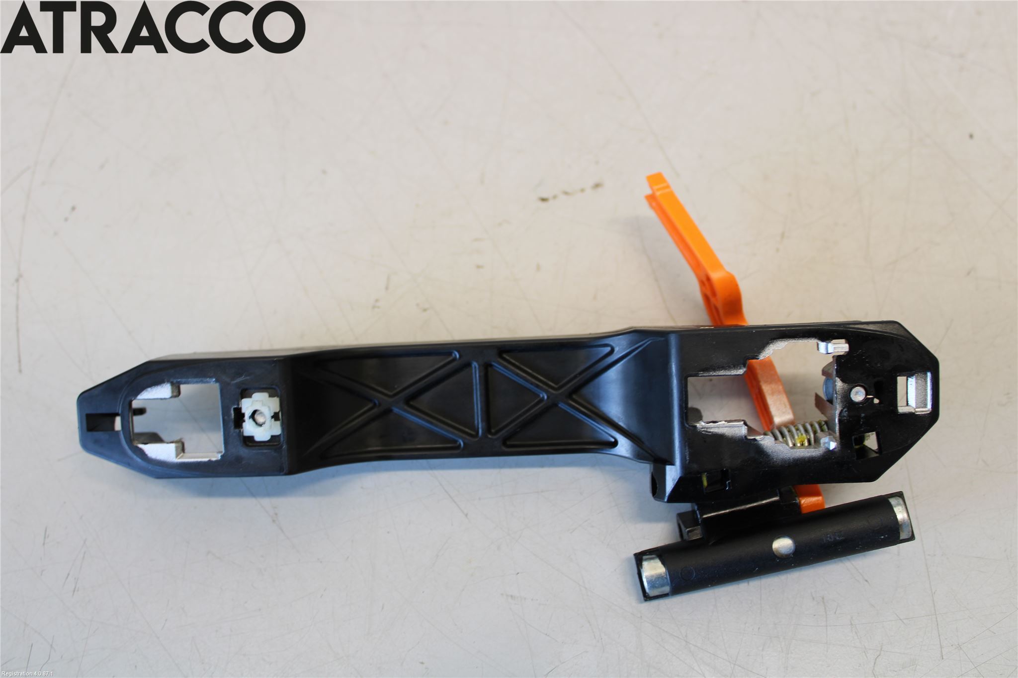 Suzuki SX4 S-CROSS 14-21 Dørhandtak Ytre Høyre