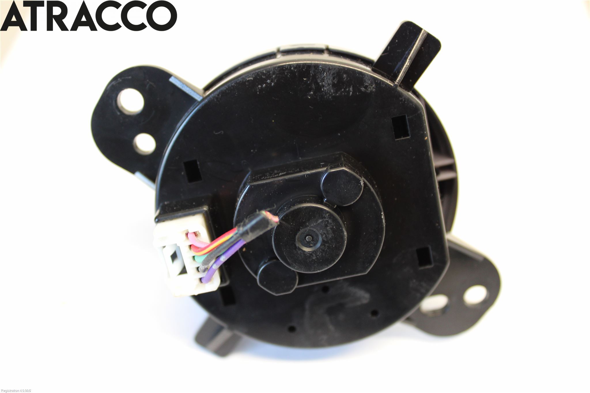 Citroen C-CROSSER Bryter Gearkasse