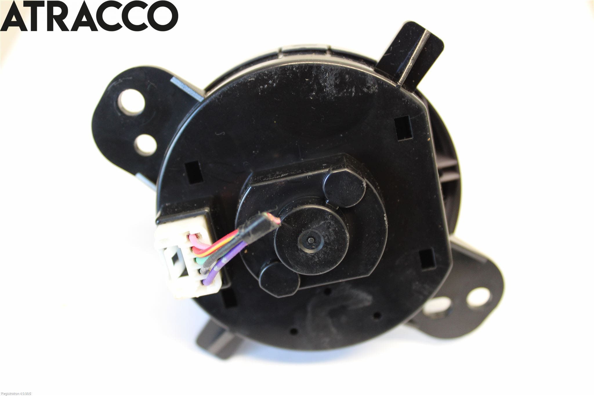 Citroen C-CROSSER Bryter Gearkasse