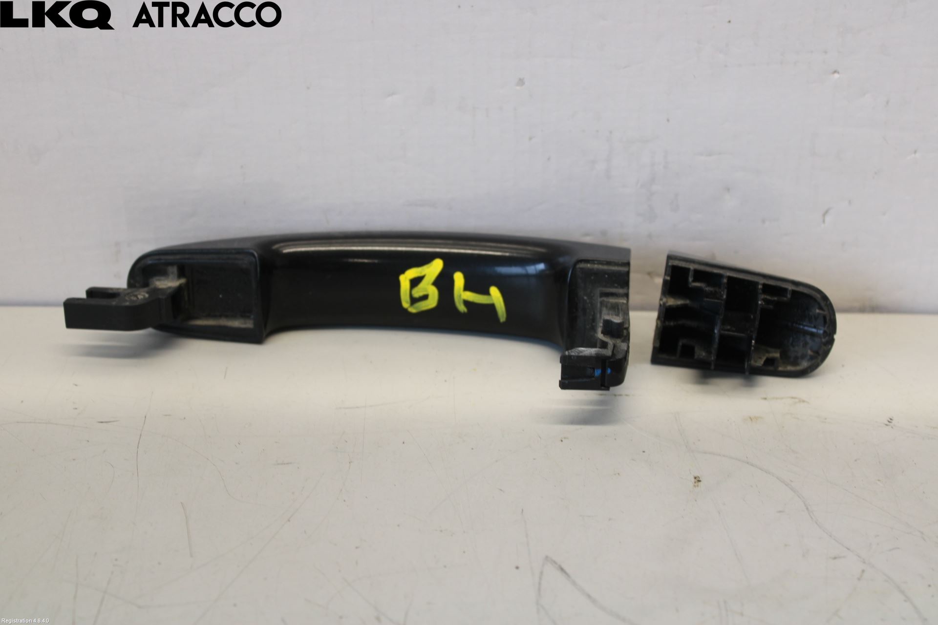 Ford KUGA 08-12 Dørhandtak Ytre Høyre