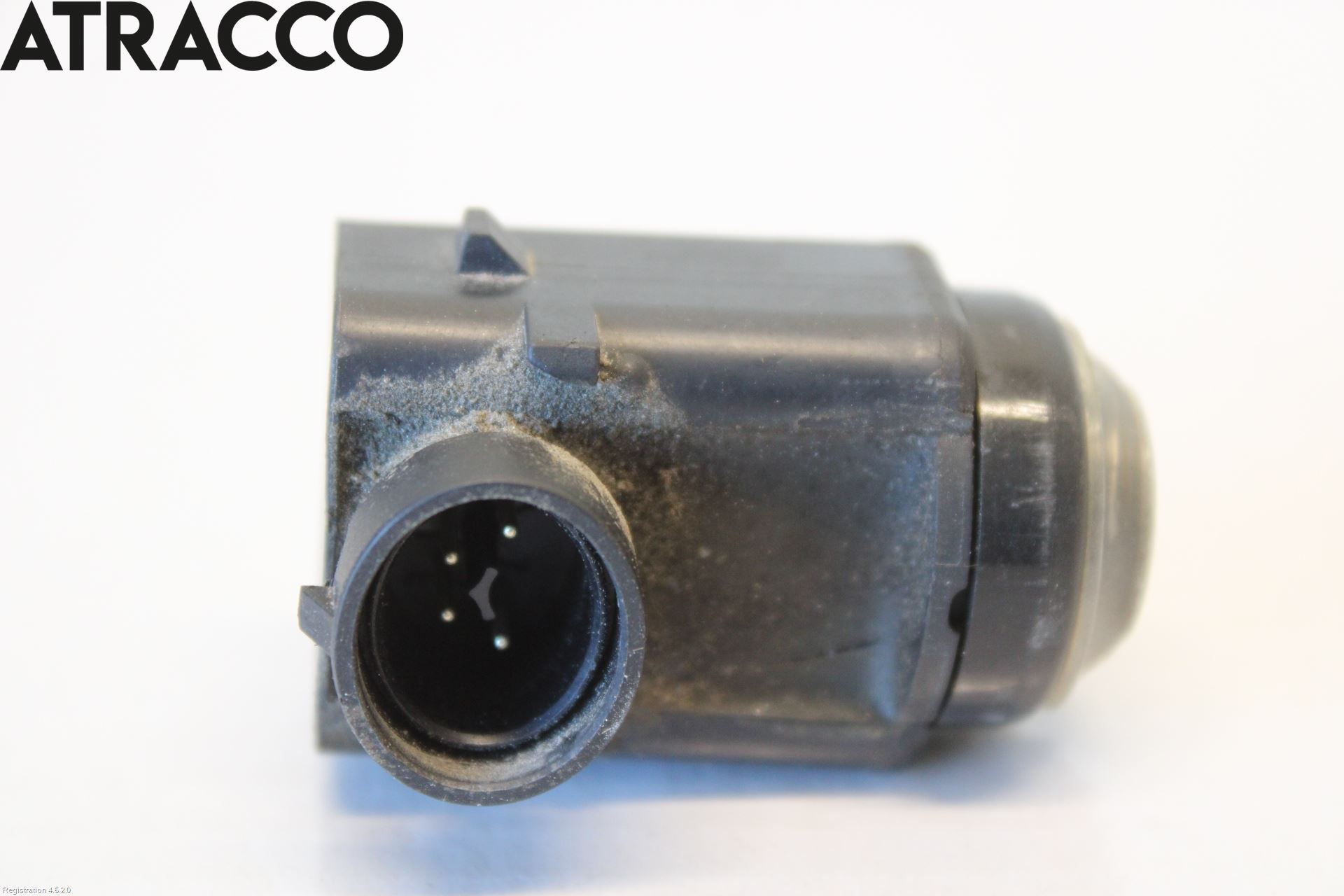 Mercedes-Benz MB VITO/VIANO (W639) 04-14 Sensor Ryggesensor