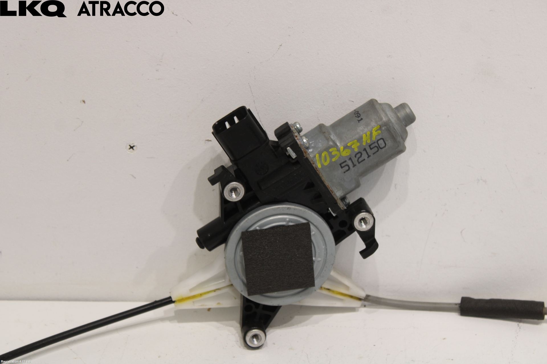 Subaru OUTBACK 15-20 Vindusheis El Komp