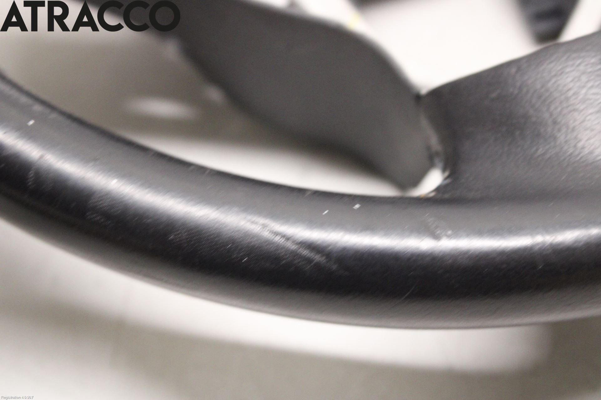 Mitsubishi i-MiEV Ratt