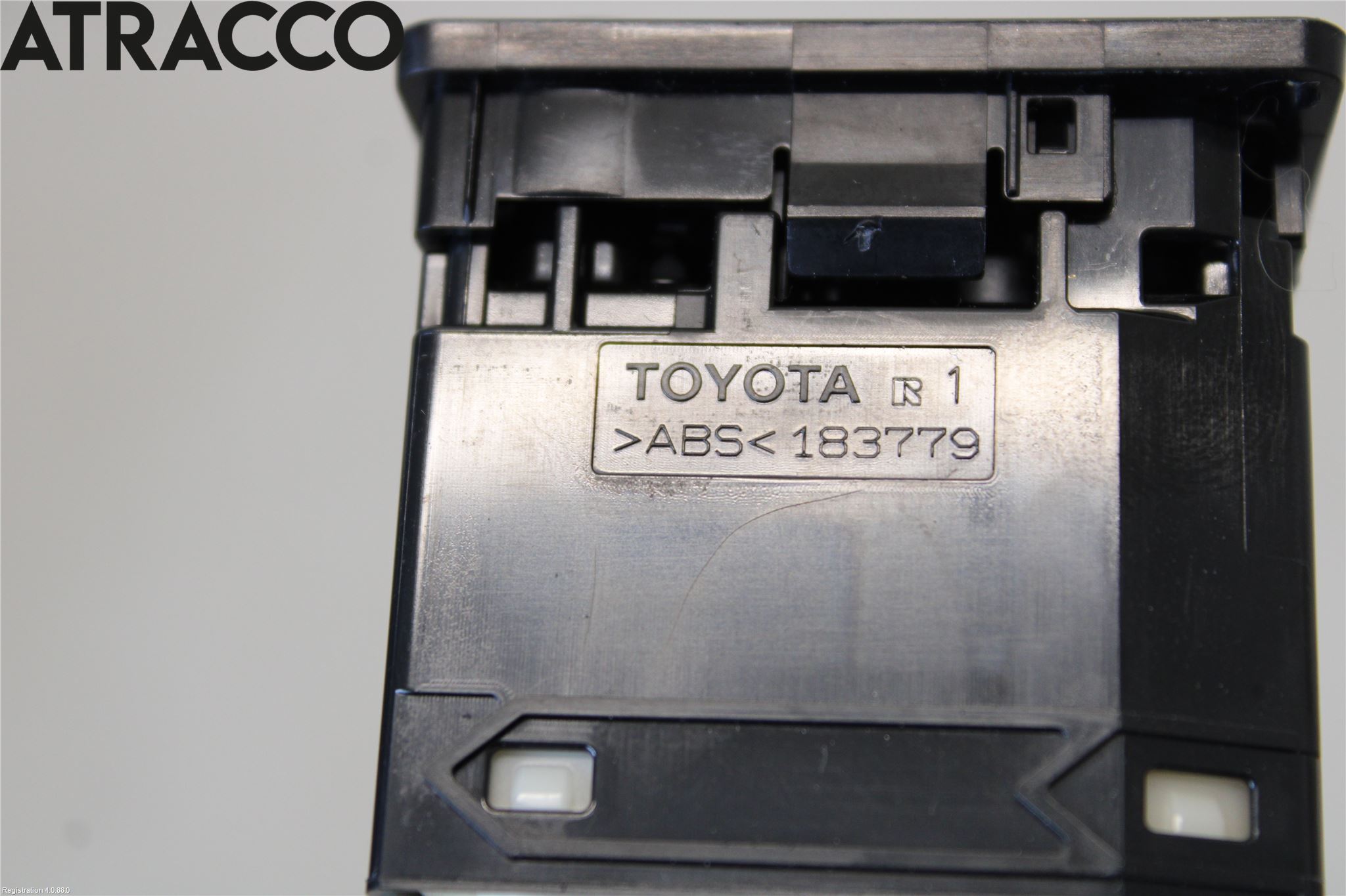 Toyota AURIS 13-19 Bryter Speil