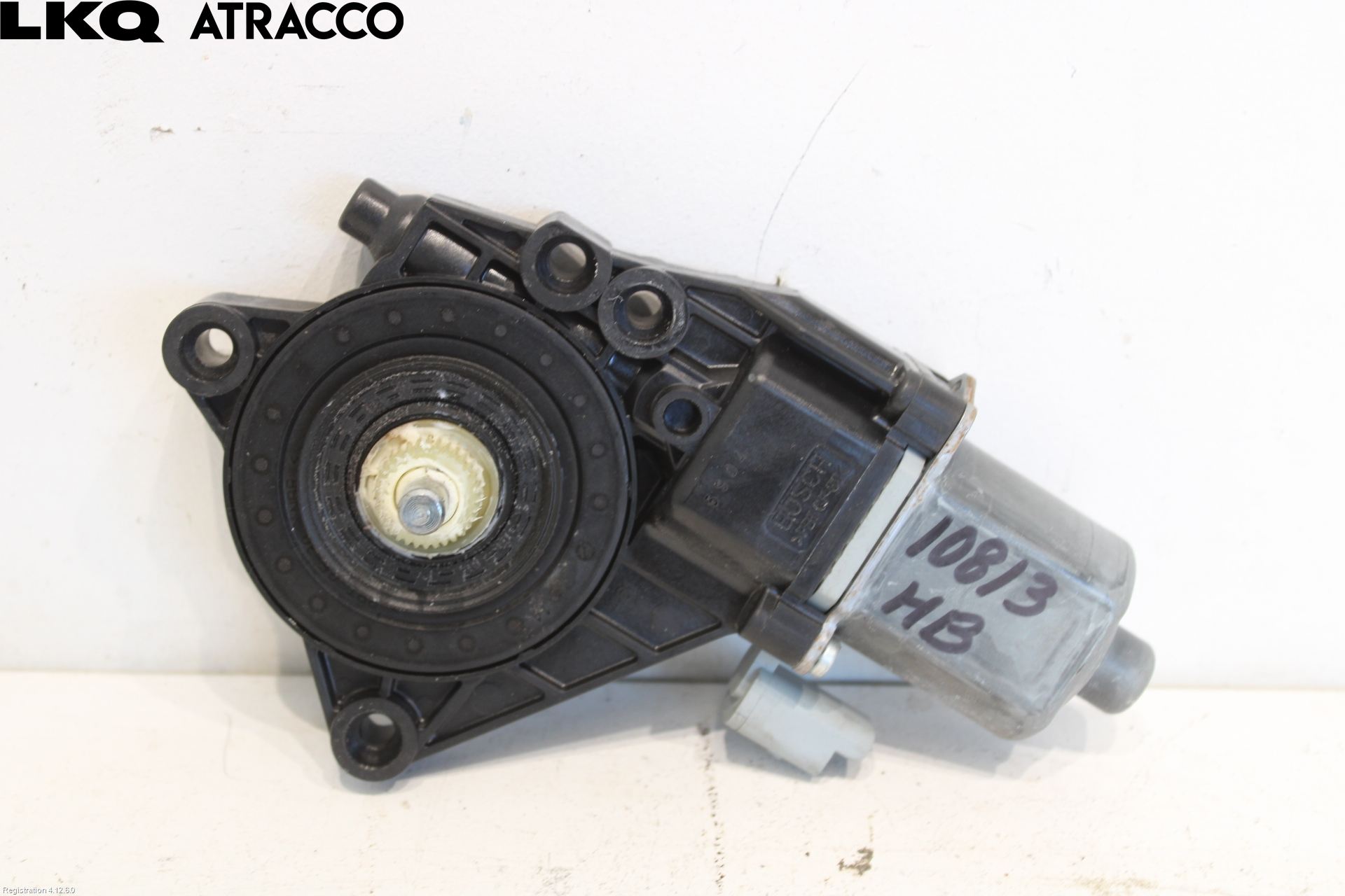 Hyundai i30 FD 07-12 Vindusheismotor