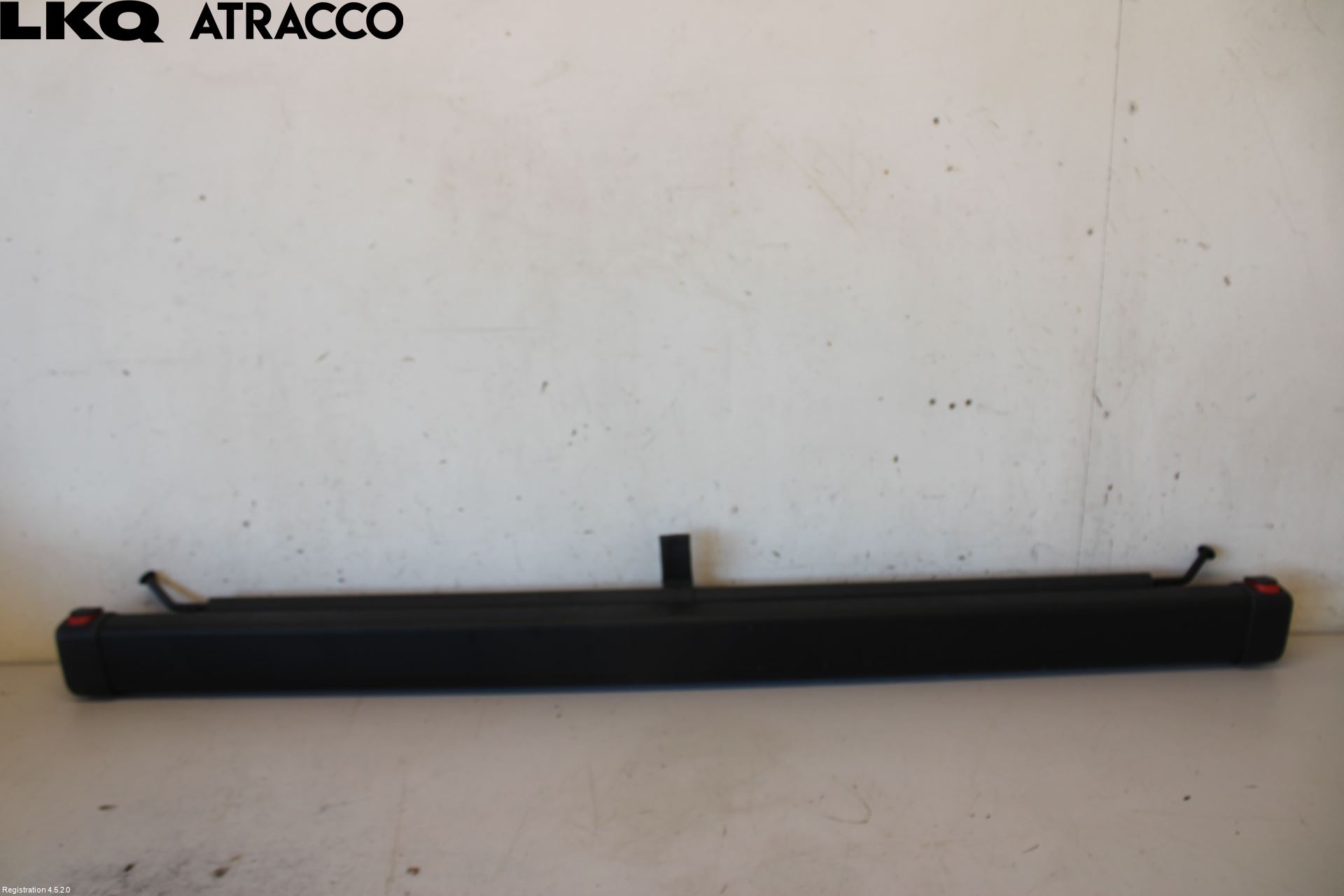 Toyota AVENSIS 09-15 Innr Lastenett