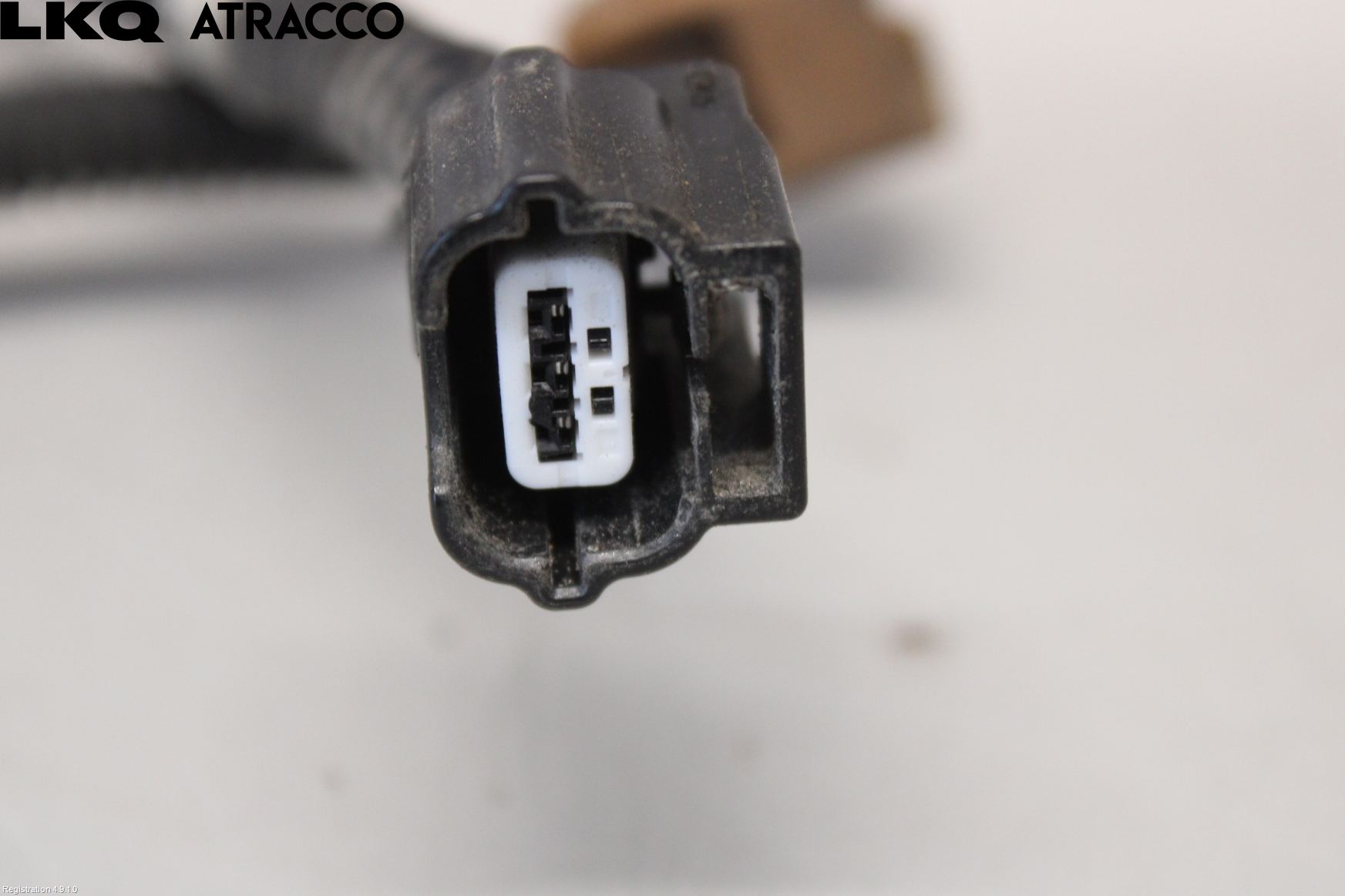 Renault MASTER III 15-20 Ledningsnett