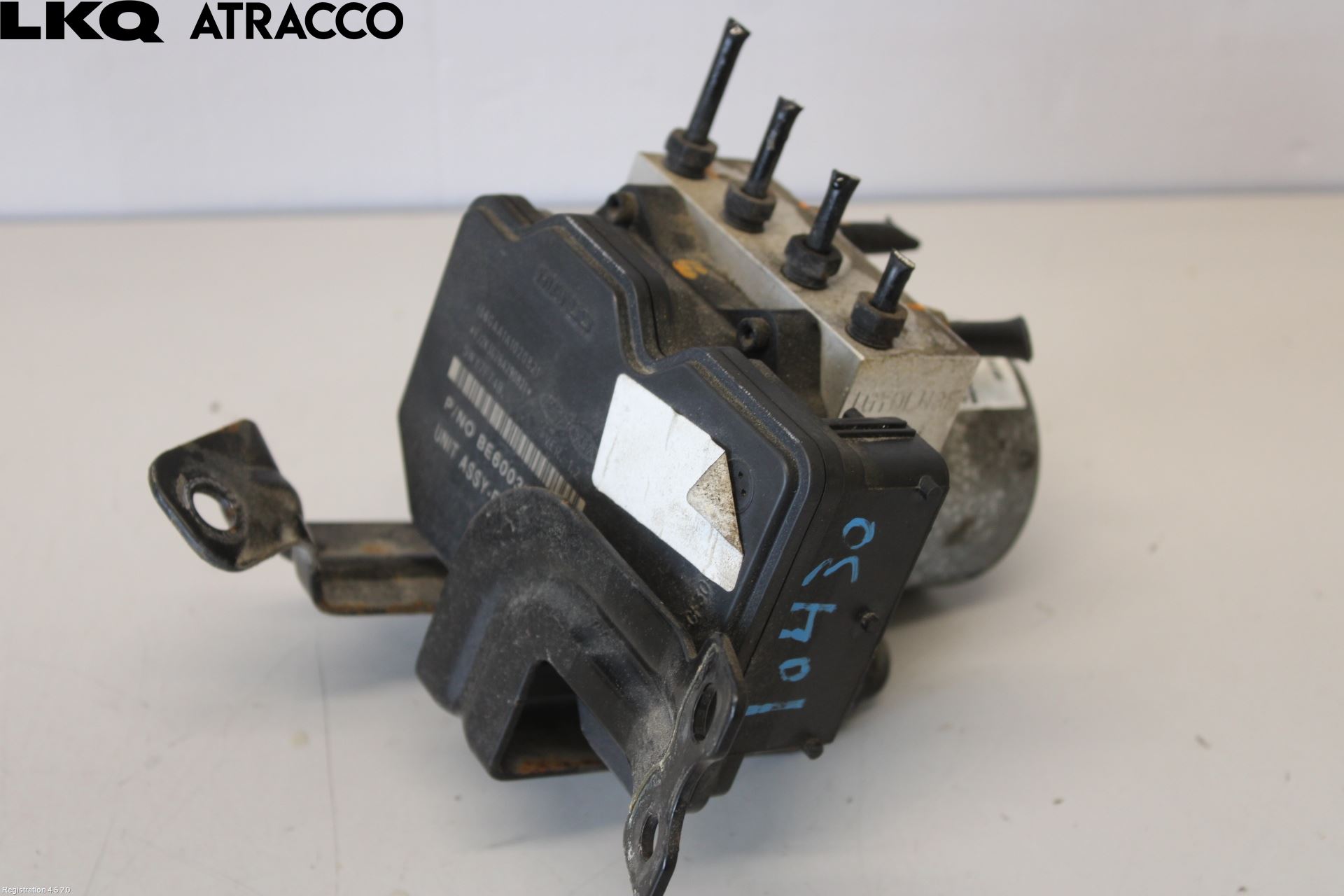 Kia SPORTAGE (SL) 11-15 Abs Hydraulikkaggregat