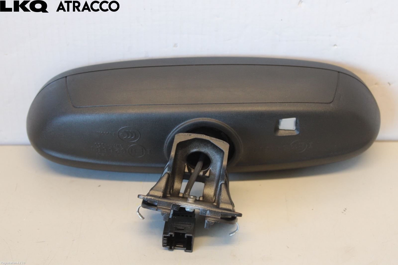 BMW 2 F45 Active Tourer 14-21 Speil Innvendig