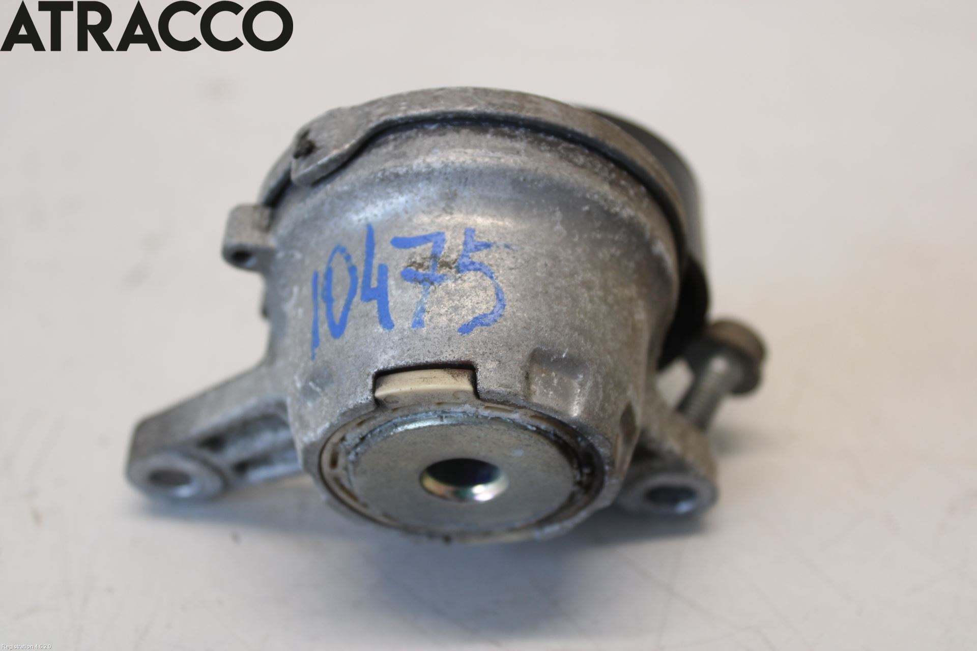 Volkswagen VW PASSAT 15-19 Reimstrammer