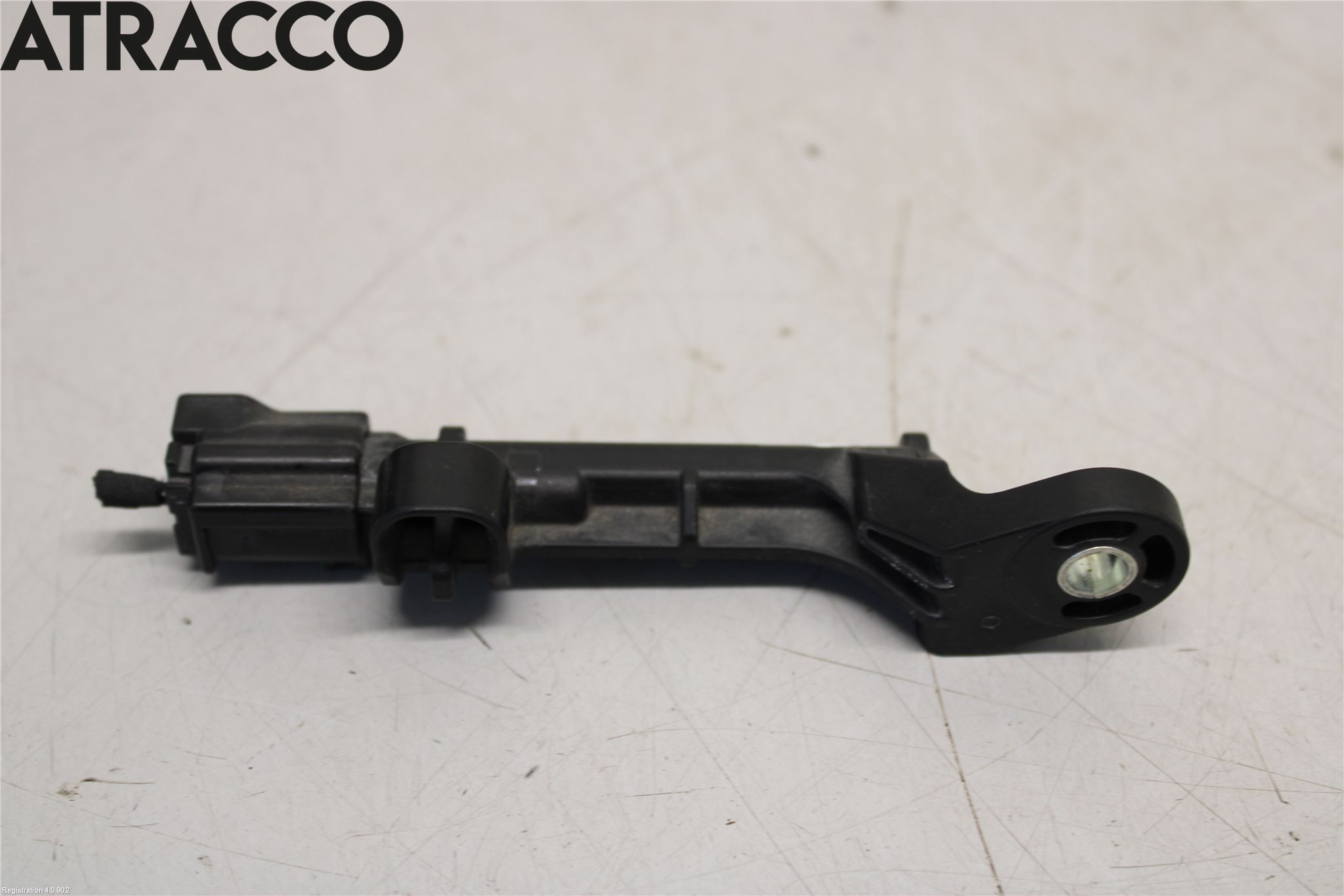 Toyota RAV4 19- Stereo Antenne Radio-Tv