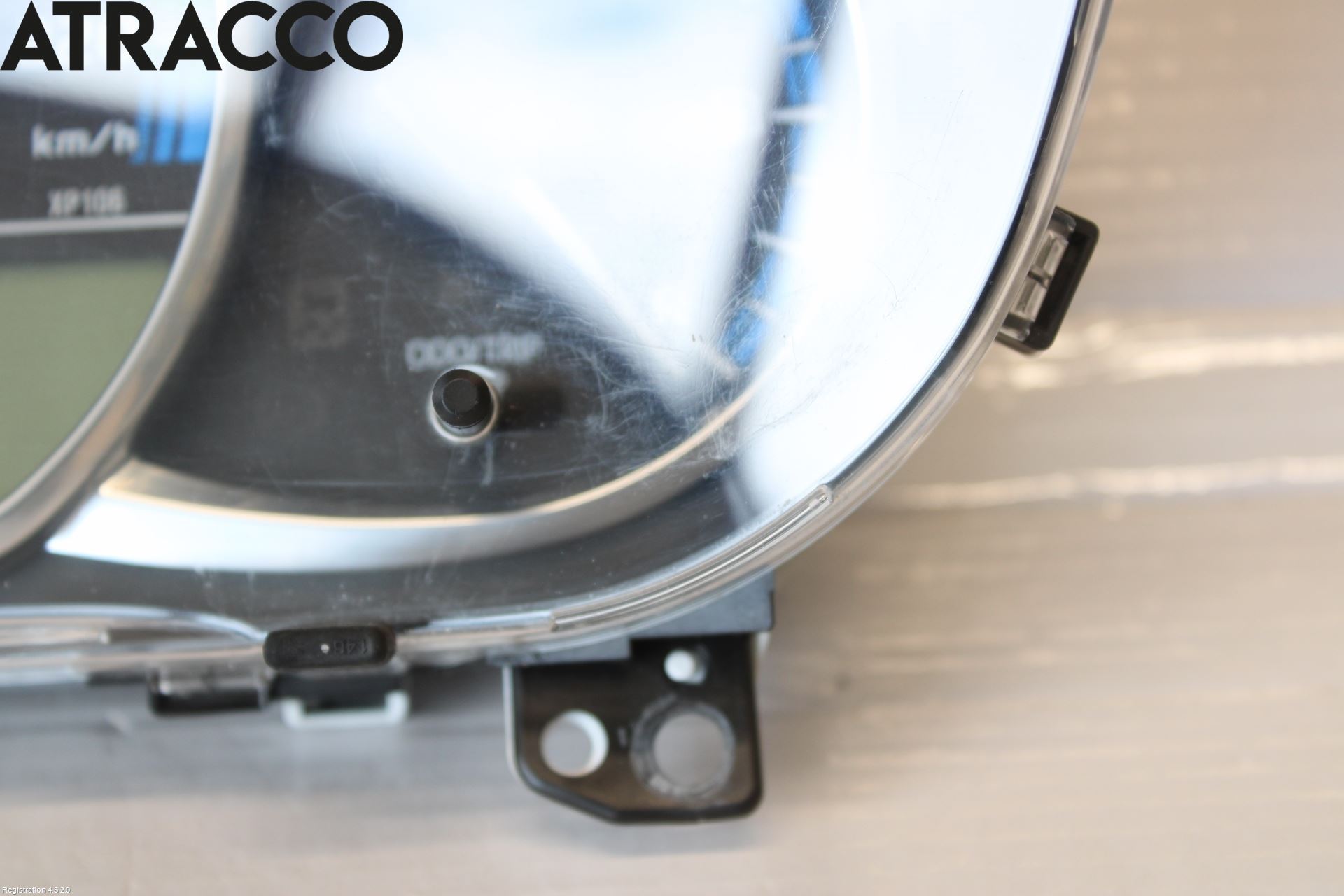 Toyota YARIS XP130 15-20 Instr Kombinert