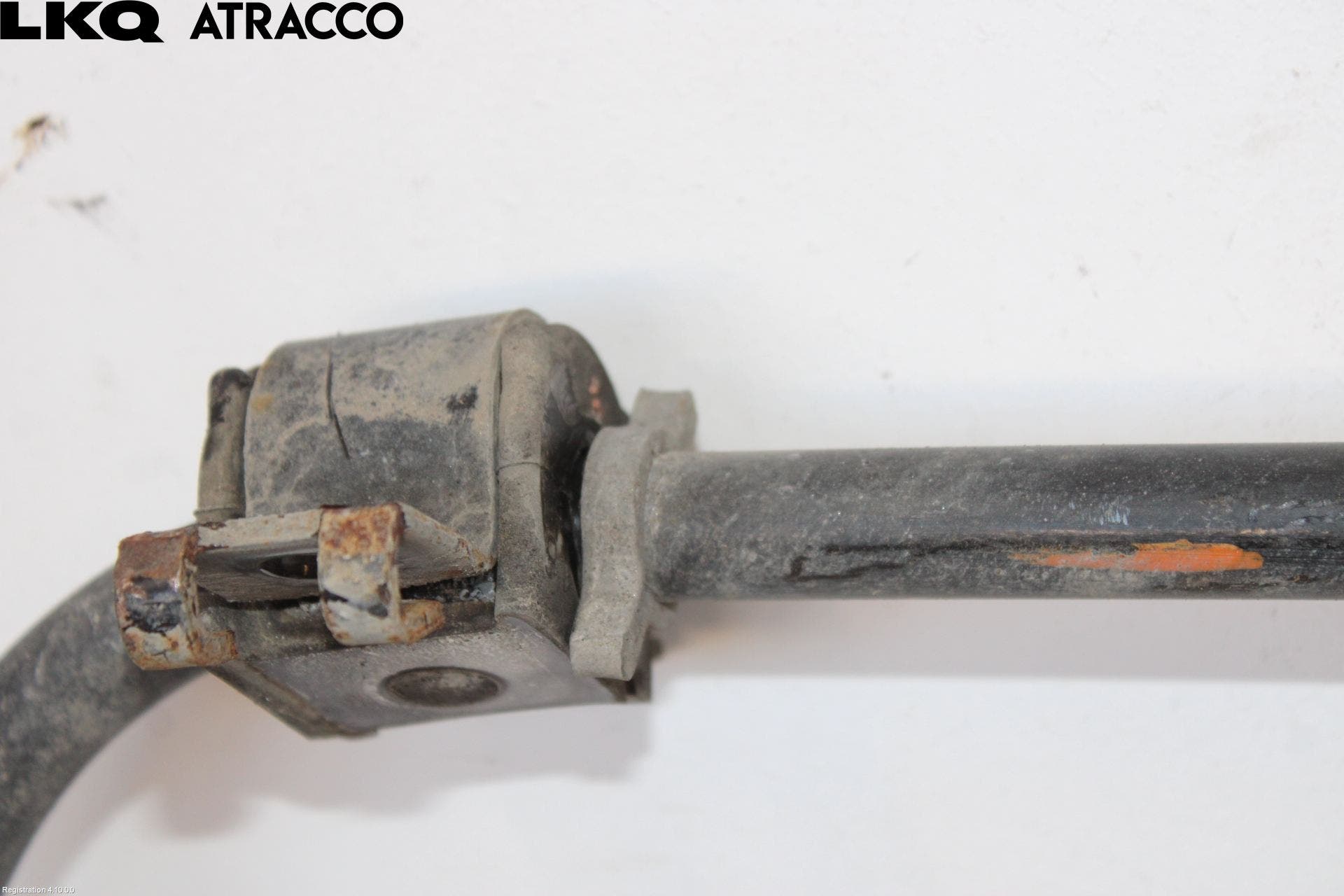 Toyota LANDCRUISER J150 10-23 Stablisatorstag Bak