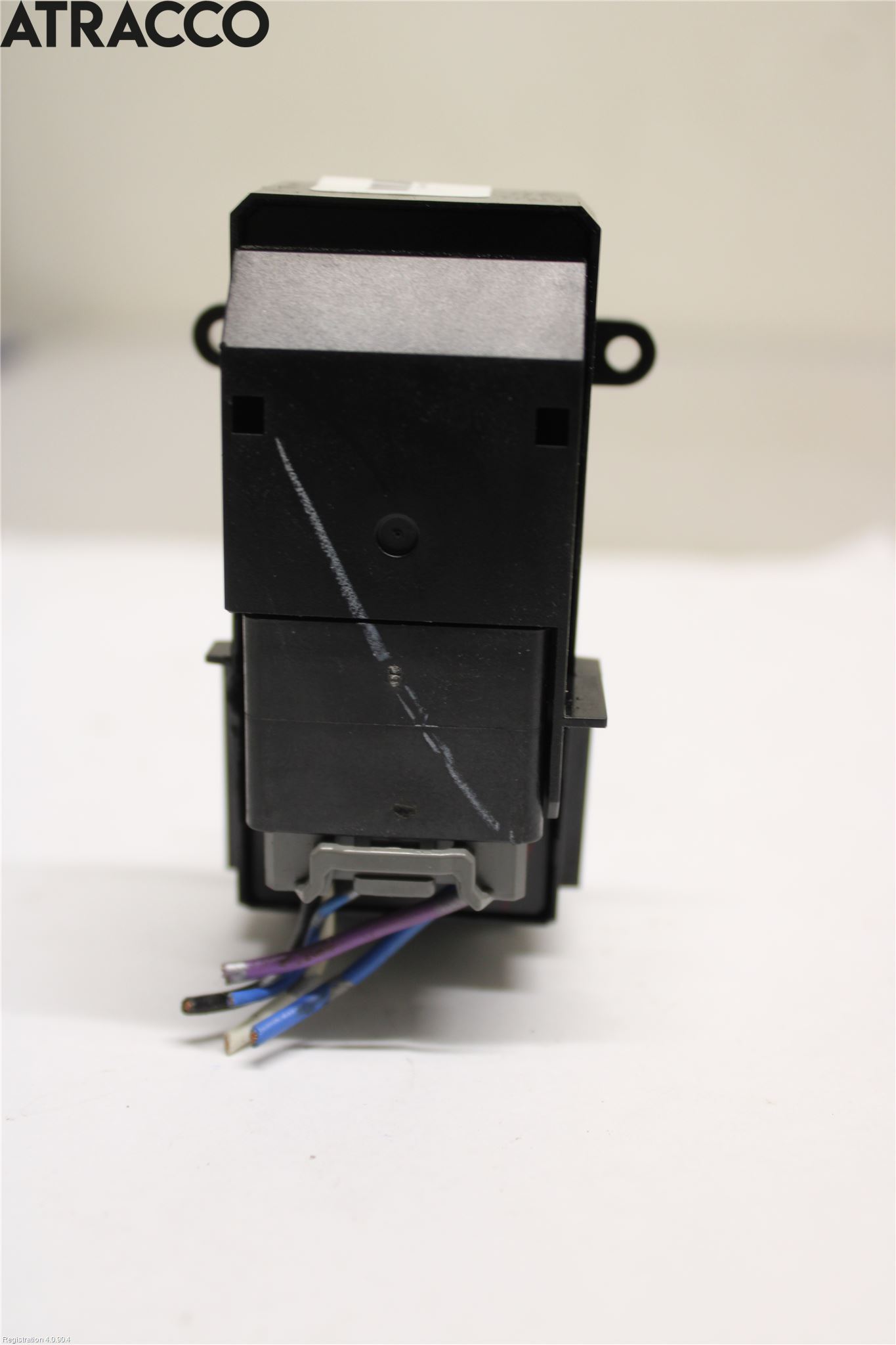 Honda CR-V 07-12 Bryter Vindusheis