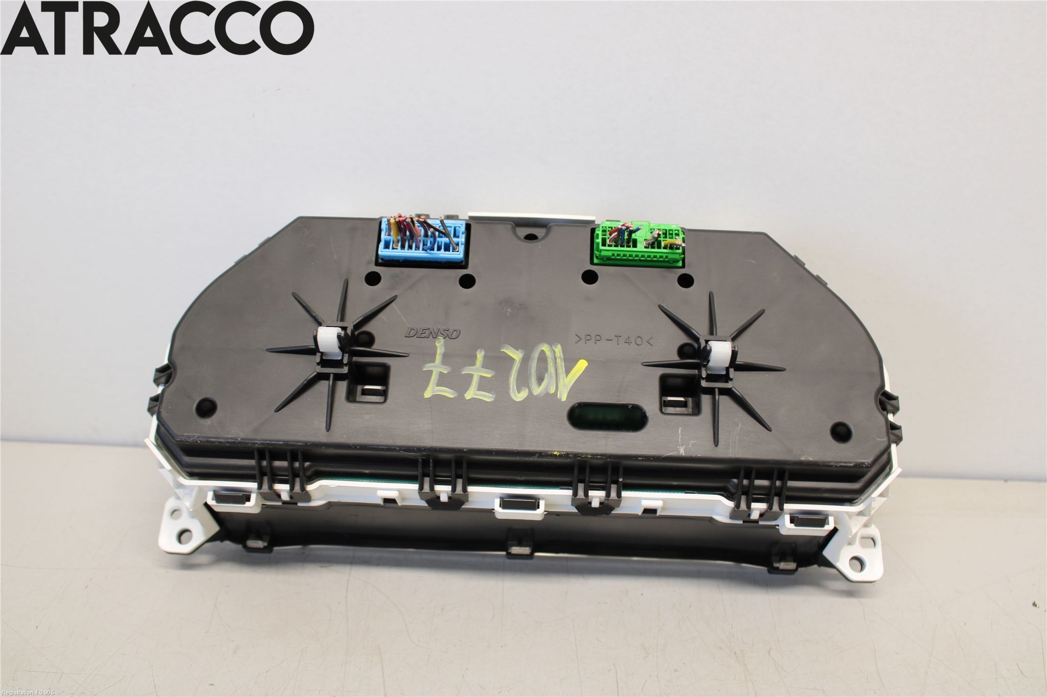 Suzuki LIANA Instr Kombinert