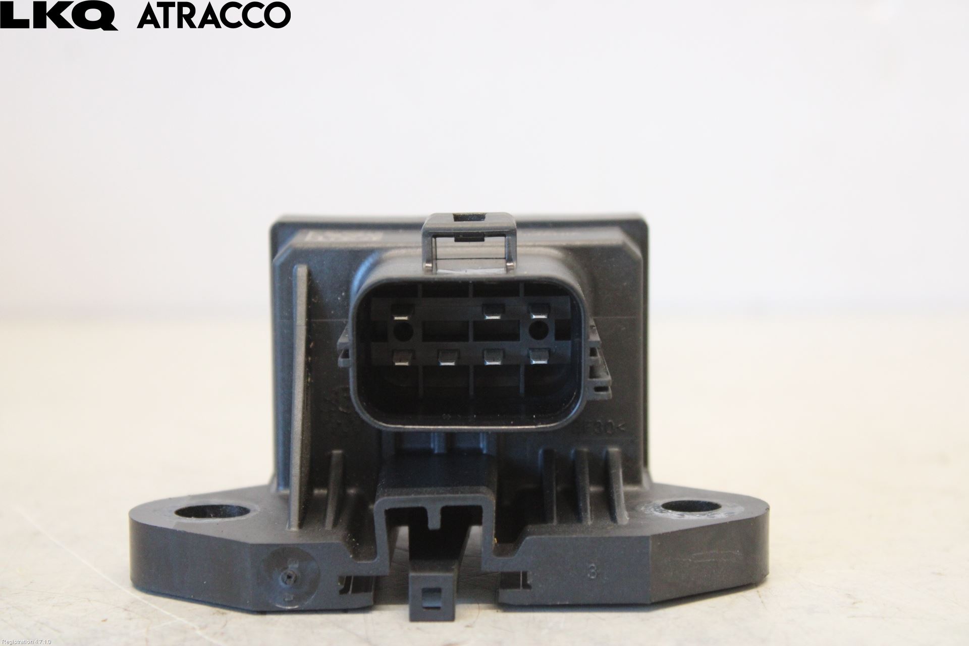 Ford TRANSIT/TOURNEO CONNECT 13-22 Styreenhet Drivstoffpumpe