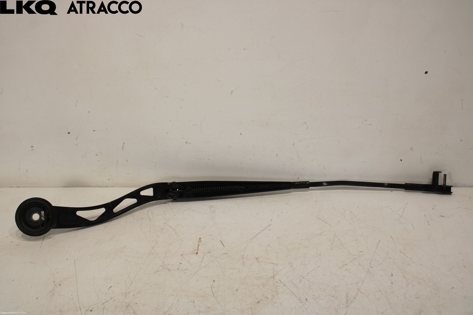 BMW i3 I01 13-22 Viskerarm-Armer Frontrute