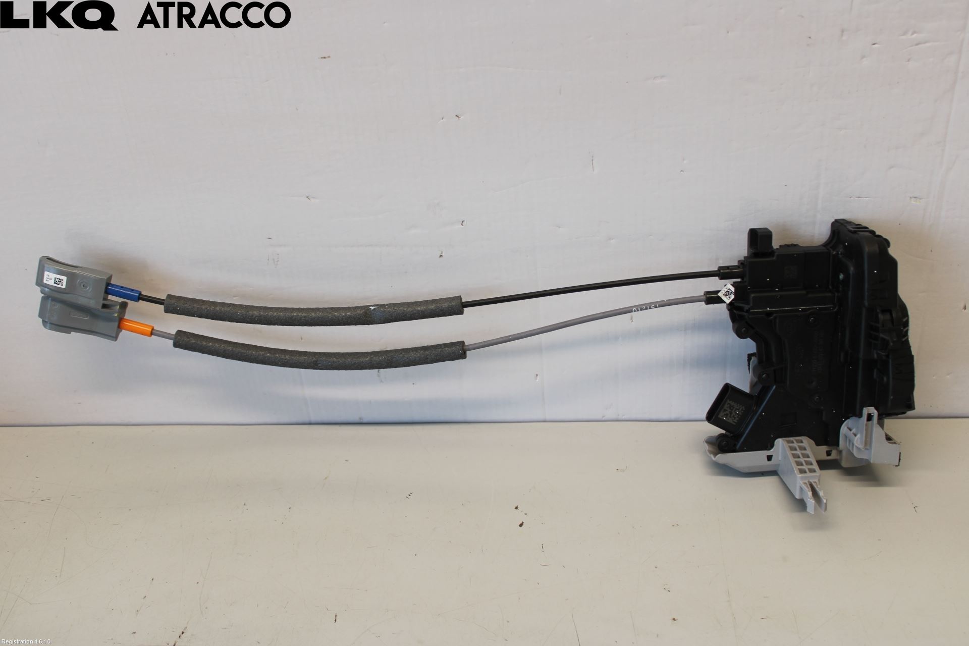 Hyundai KONA/ELECTRIC OS 18-23 Dørlås - Låsekasse