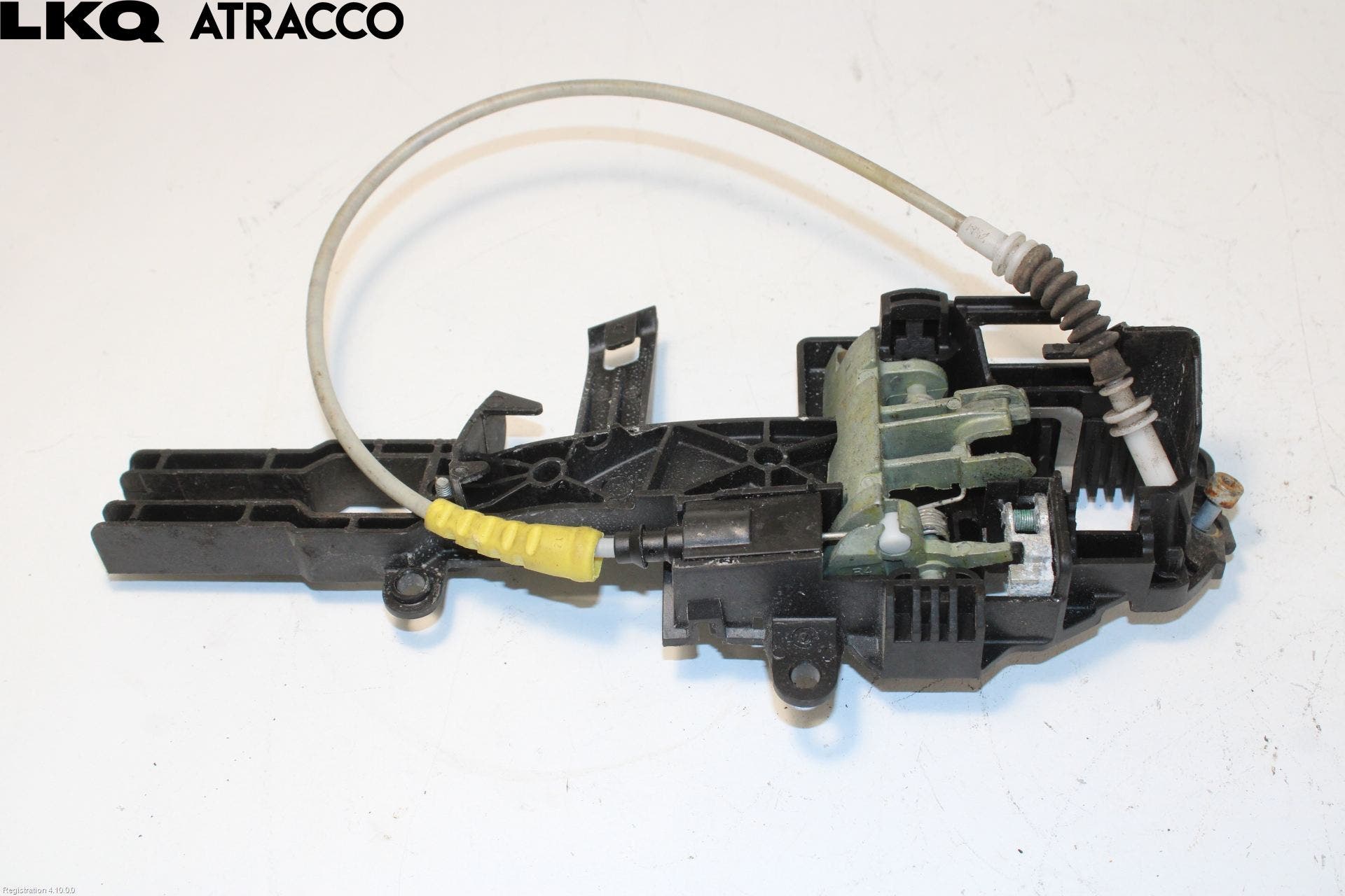 BMW 1 E87/81 5D/3D 03-11 Dørhandtak Ytre Høyre