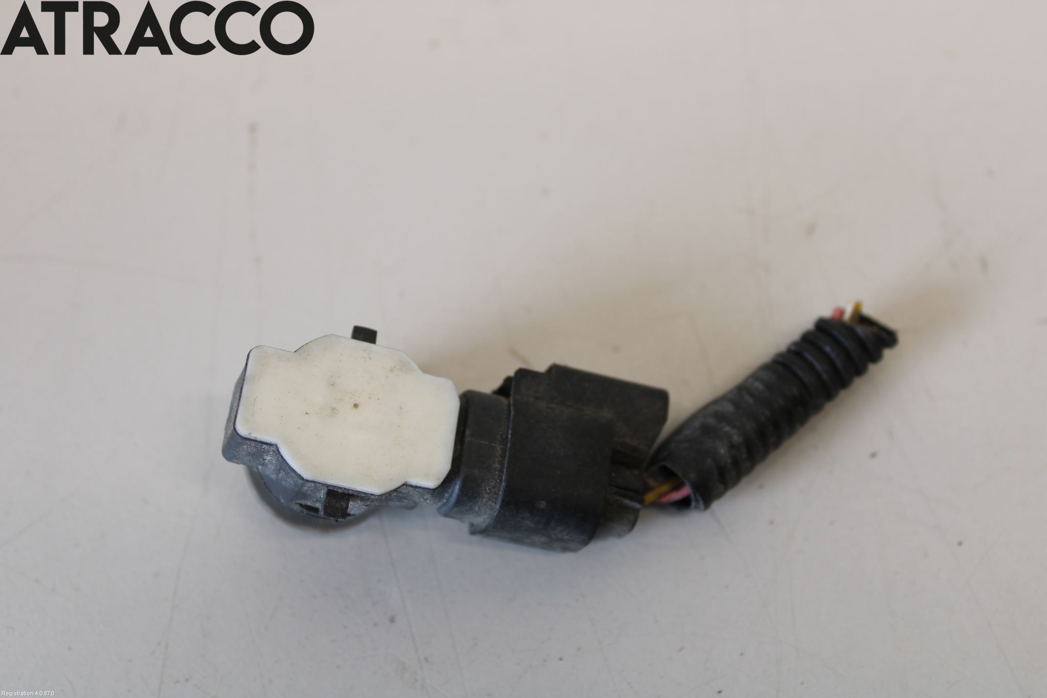 Peugeot EXPERT/E-EXPERT 17- Sensor Ryggesensor