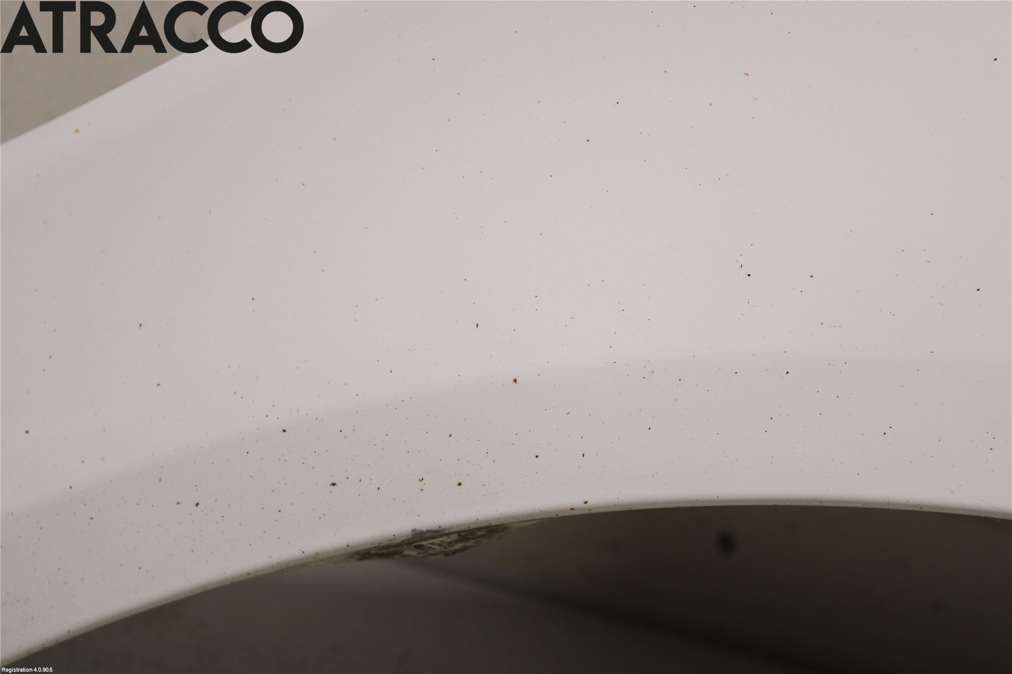 Mitsubishi i-MiEV Skjerm Foran Høyre