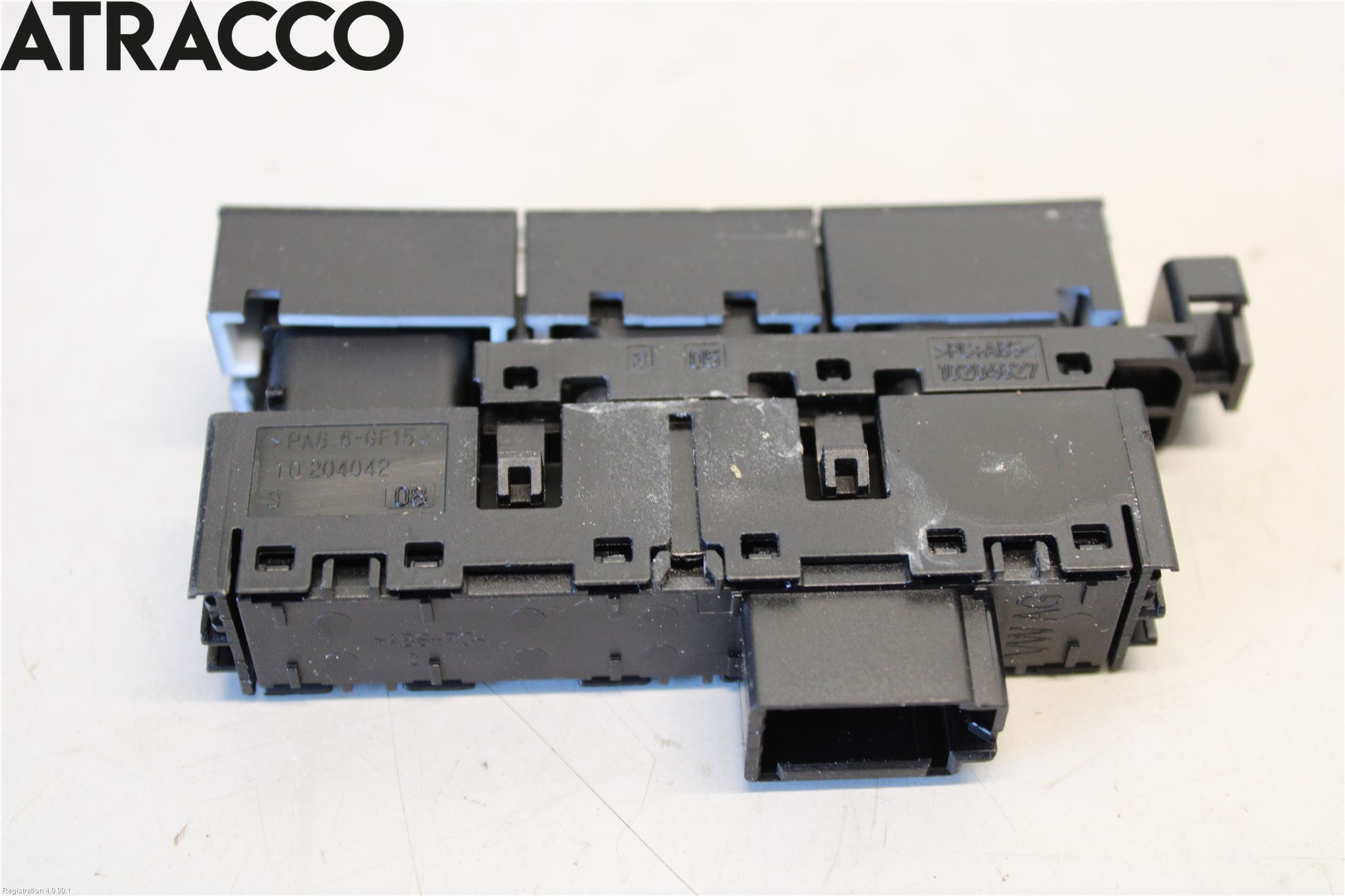 Volkswagen VW GOLF / E-GOLF VII 13-20 Strömställare Parkeringshjälp