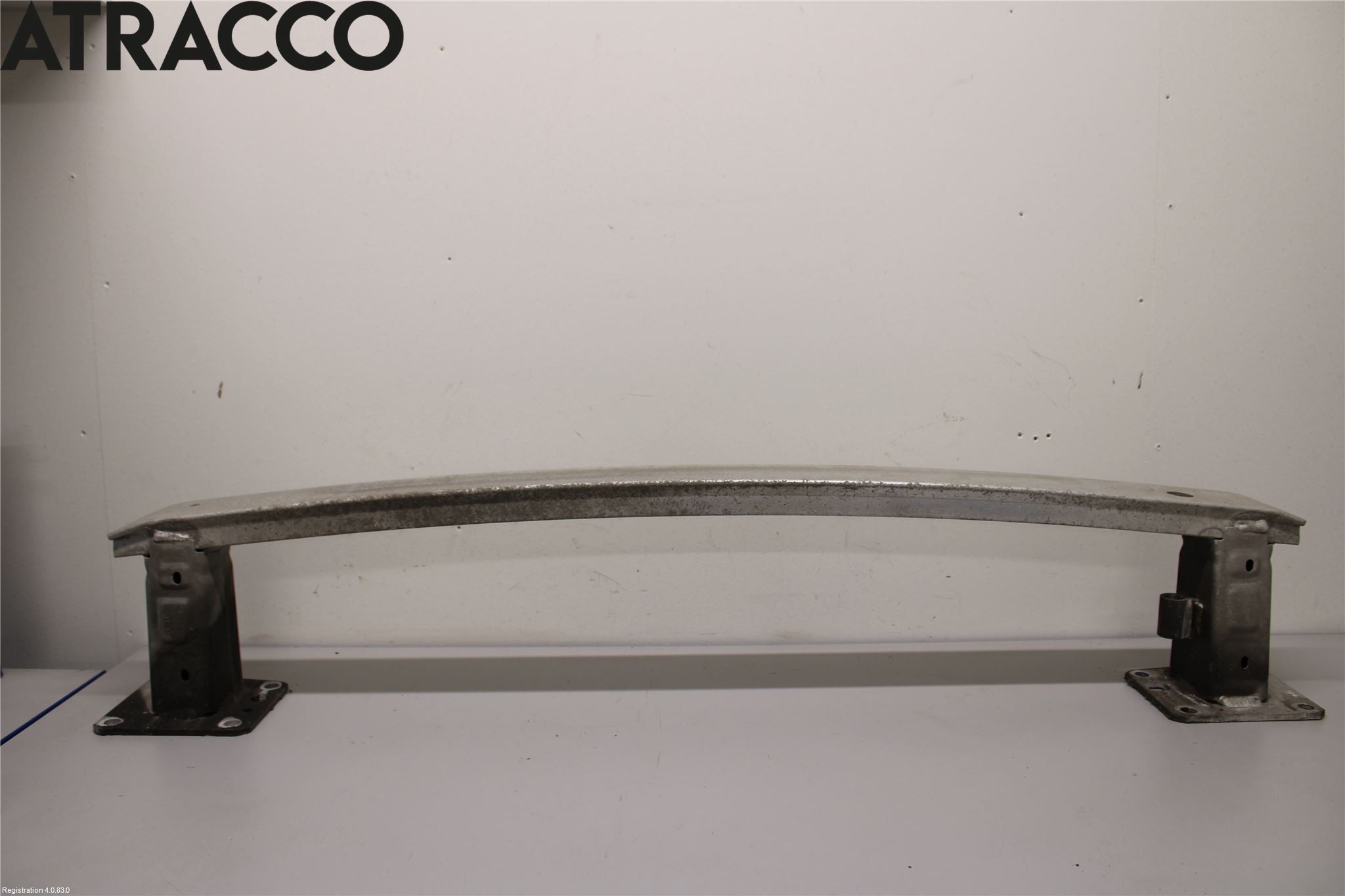 Peugeot 308 14-21 Støtfanger Bak Bjelke