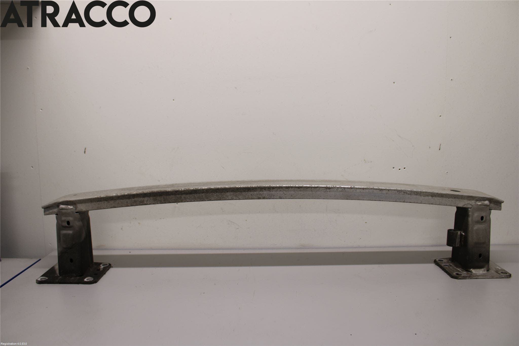 Peugeot 308 14-21 Støtfanger Bak Bjelke