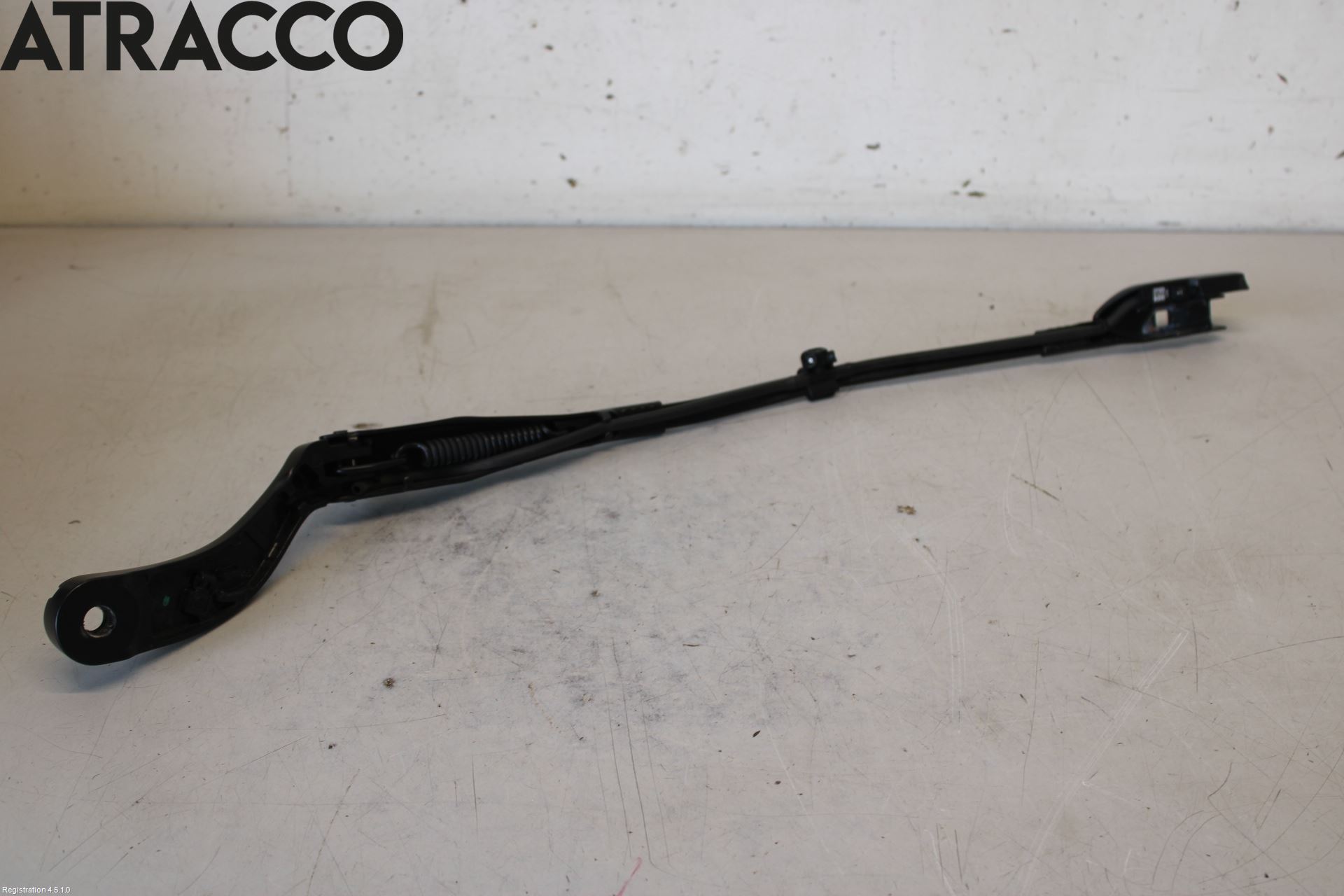 Tesla MODEL 3 17- Viskerarm-Armer Frontrute