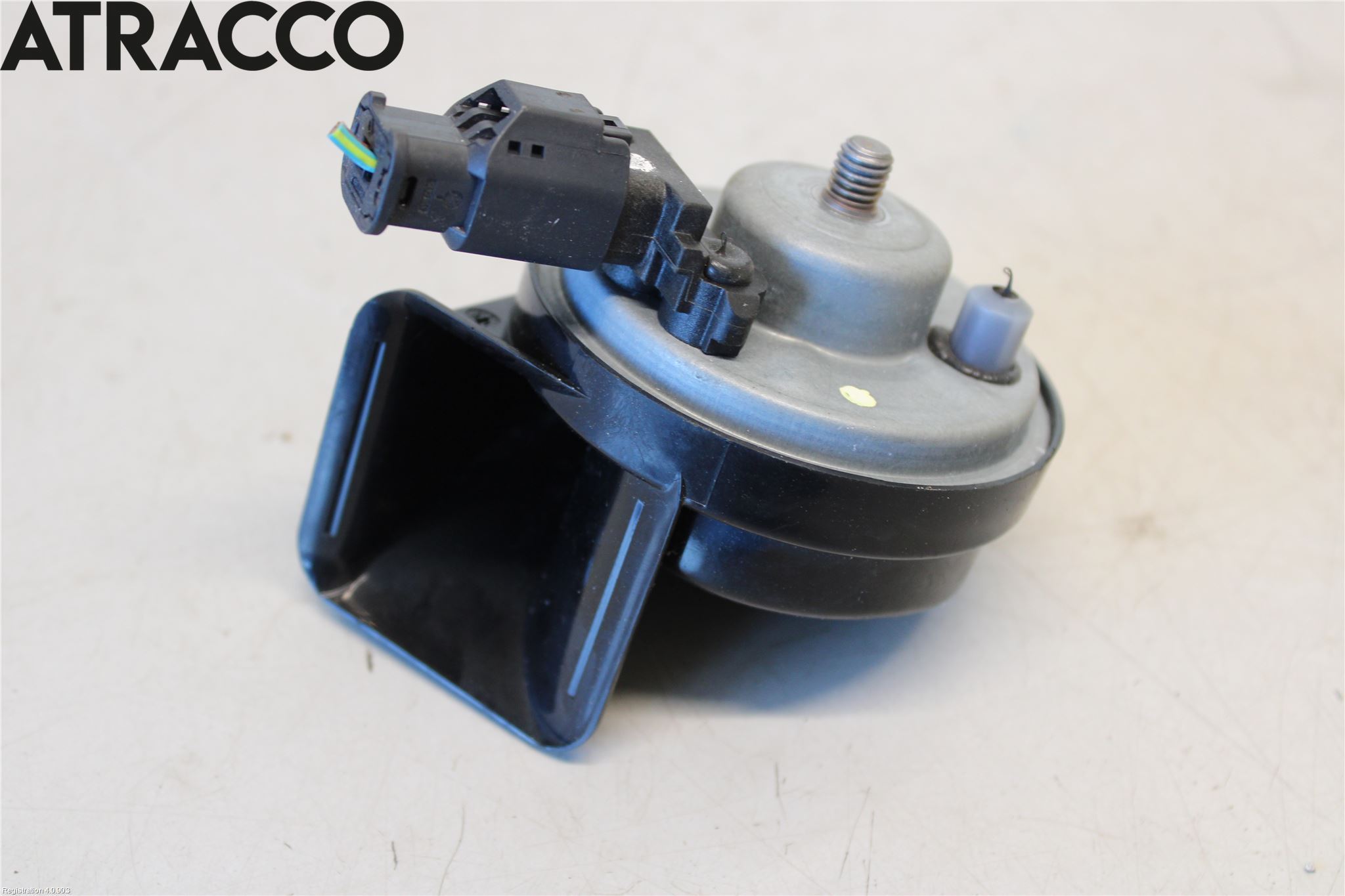 Citroen C4/E-C4 C4X/E-C4X III 21- Signalhorn