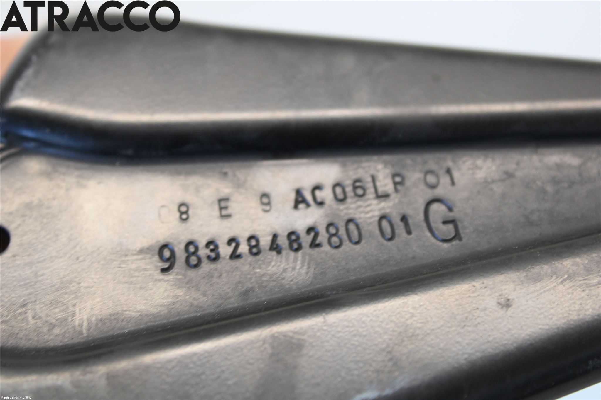 Peugeot PARTNER/E-PARTNER 19- Skyvedør Hengsel Valser